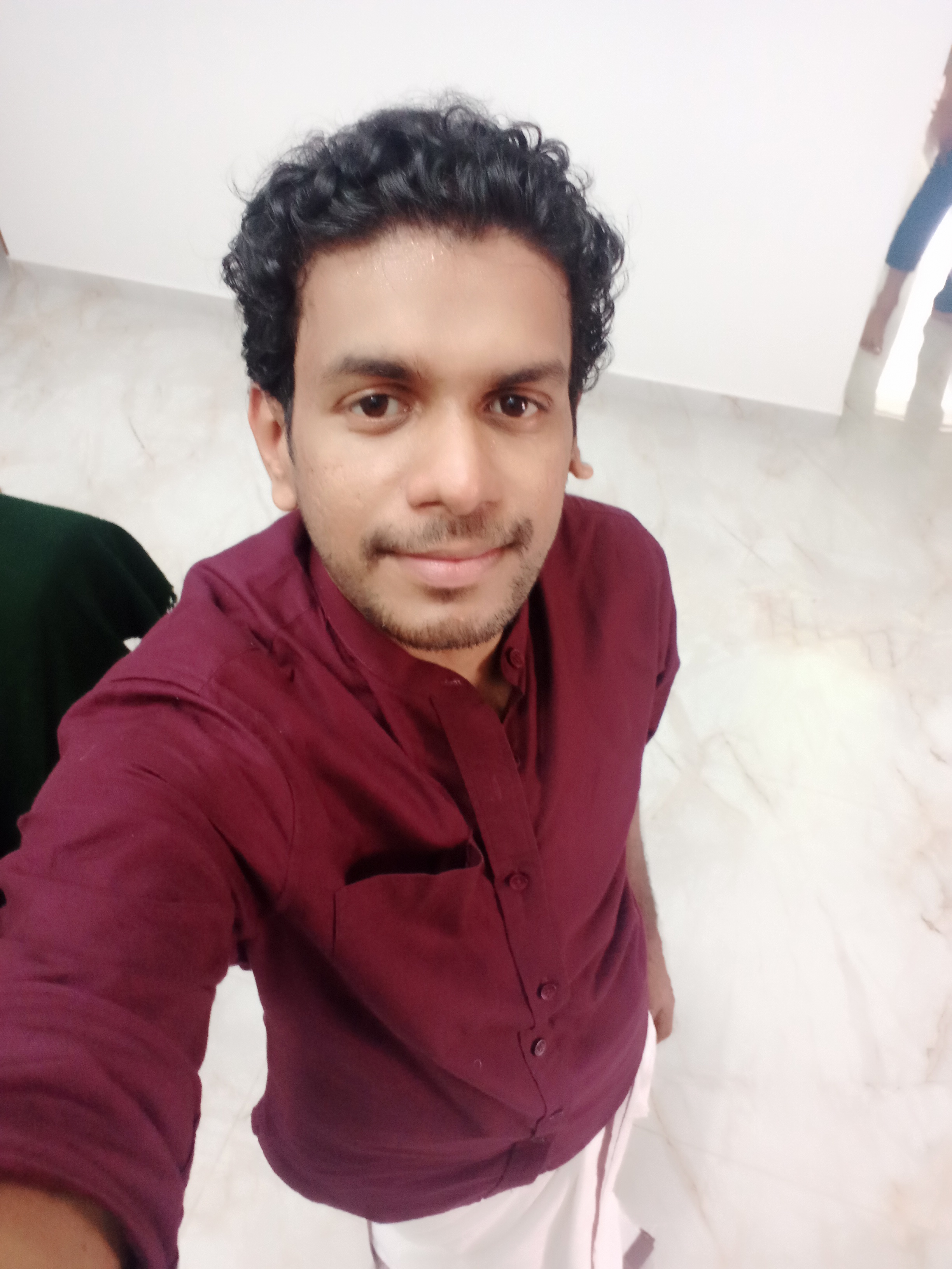 Christian Malayali Matrimony Groom, customer reference - UK2024411363