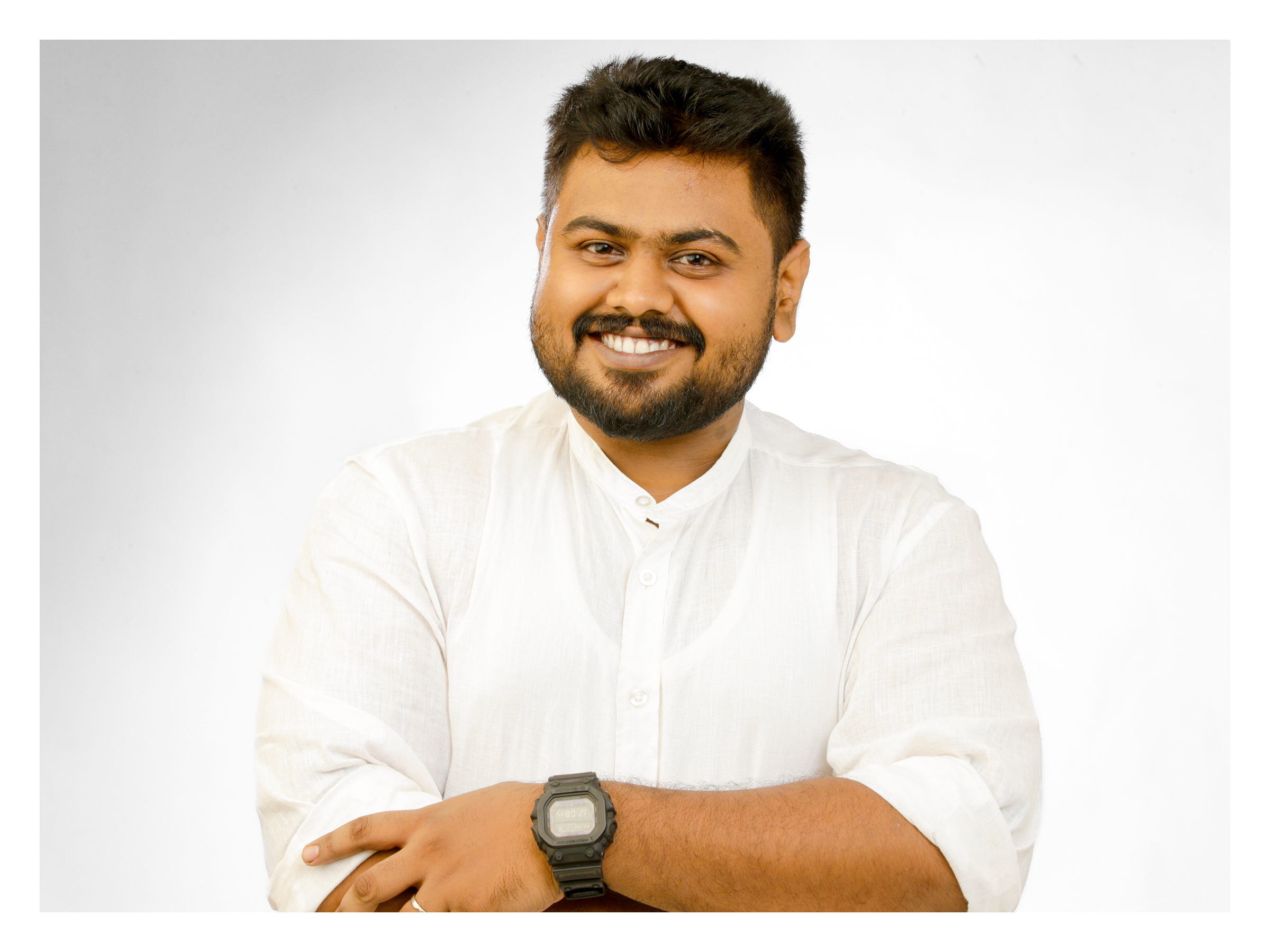 Christian Malayali Matrimony Groom, customer reference - UK2024427939