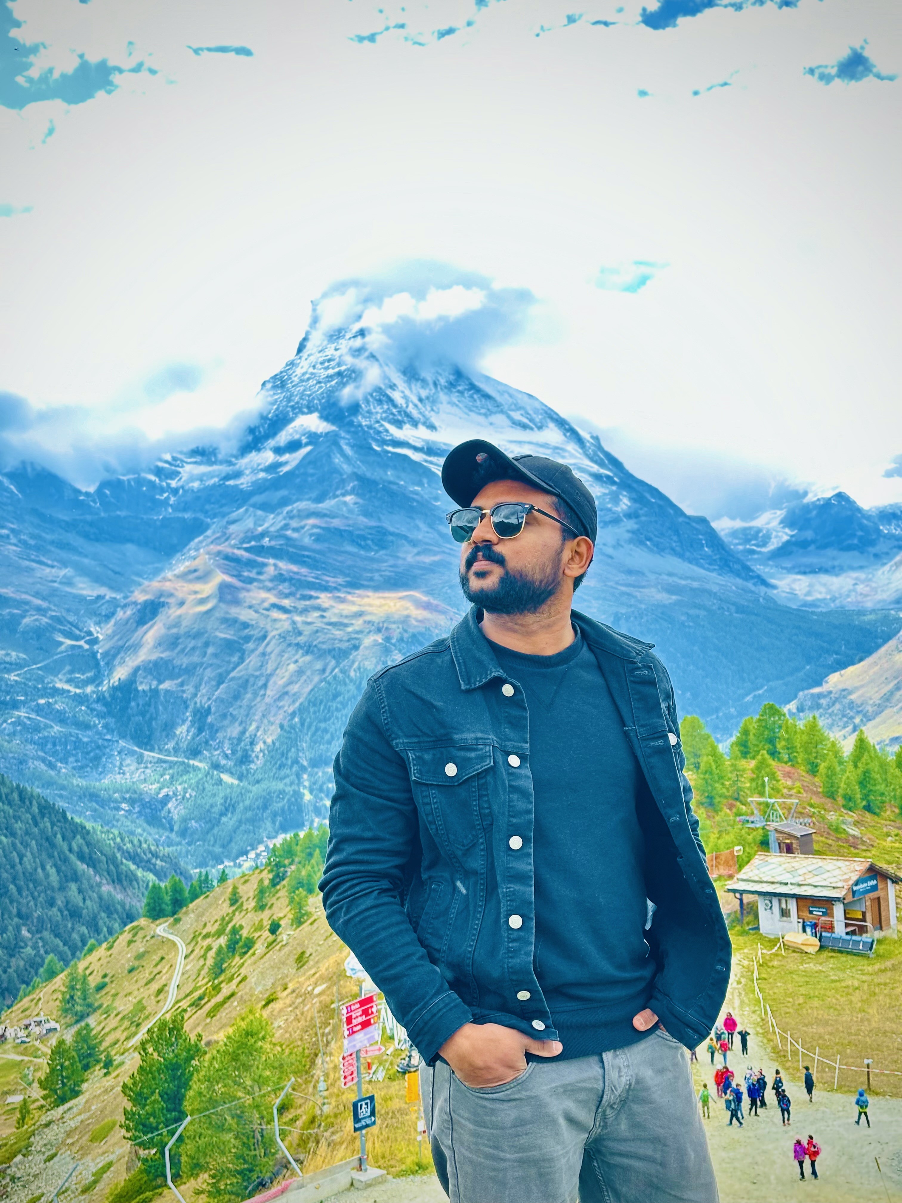 Europe Malayali Matrimony Groom, customer reference - UK2024446258