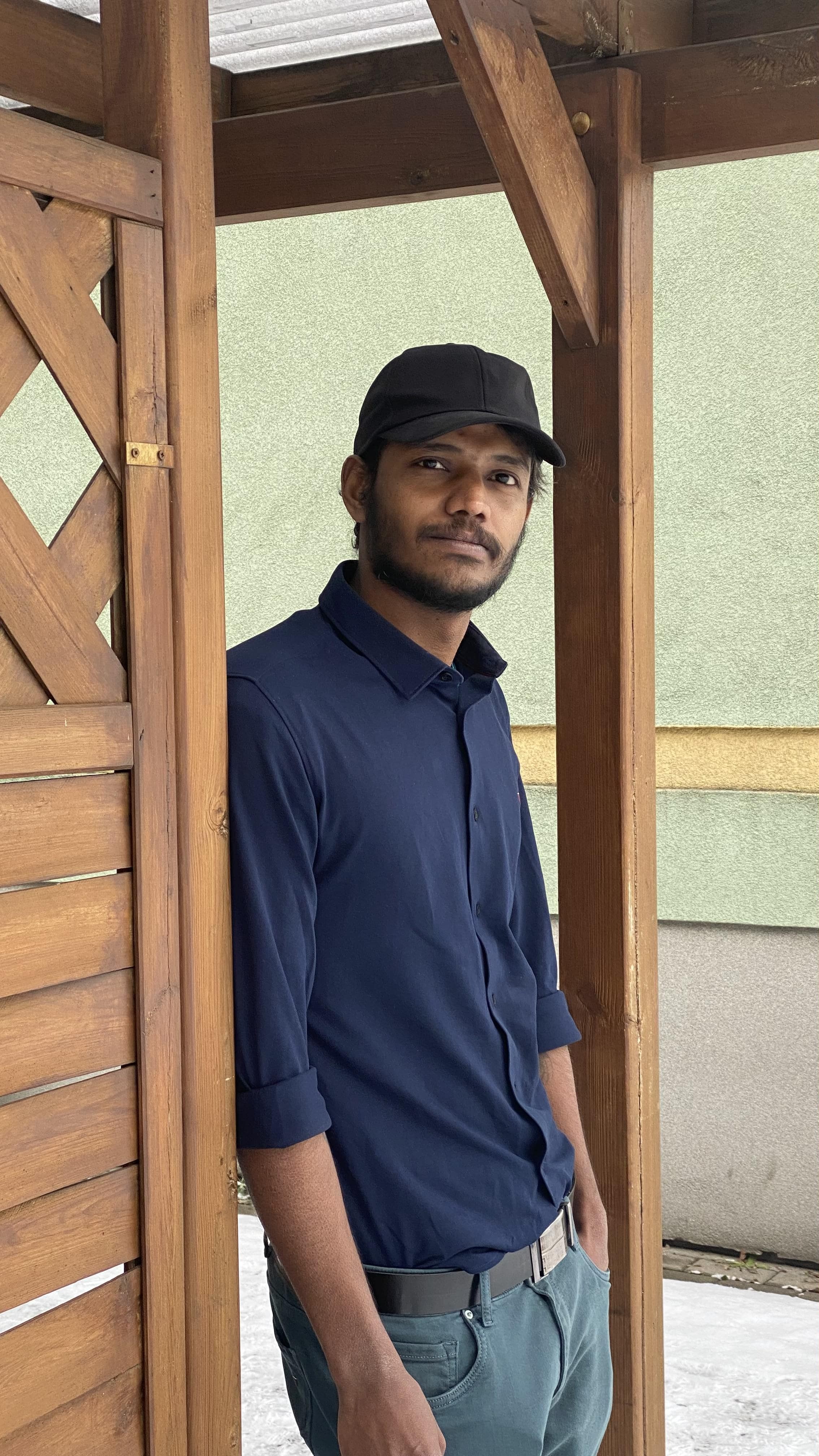 Poland Malayali Matrimony Groom, customer reference - UK2024449234