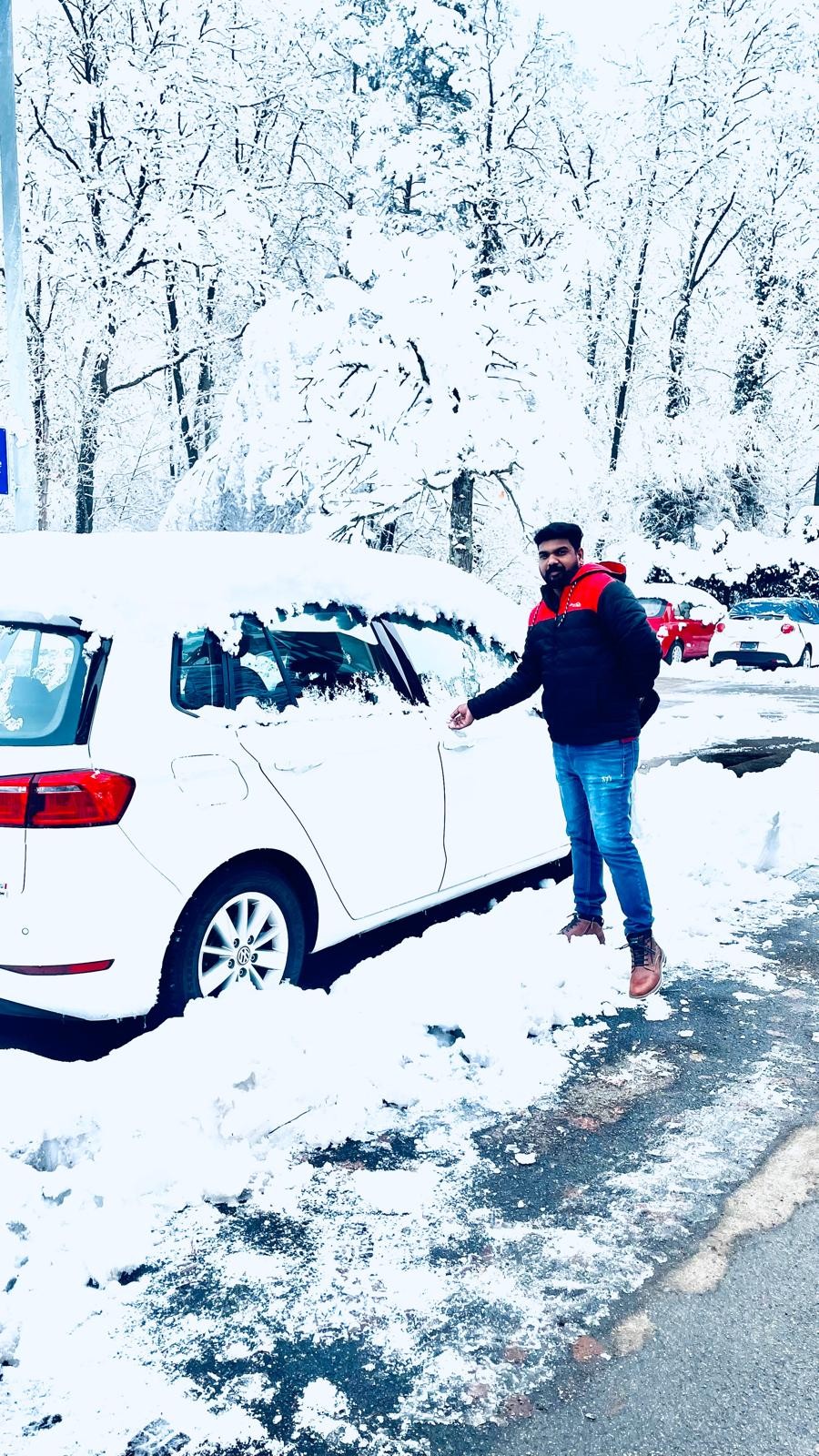 Nurse Matrimony Groom, customer reference - UK2024514066