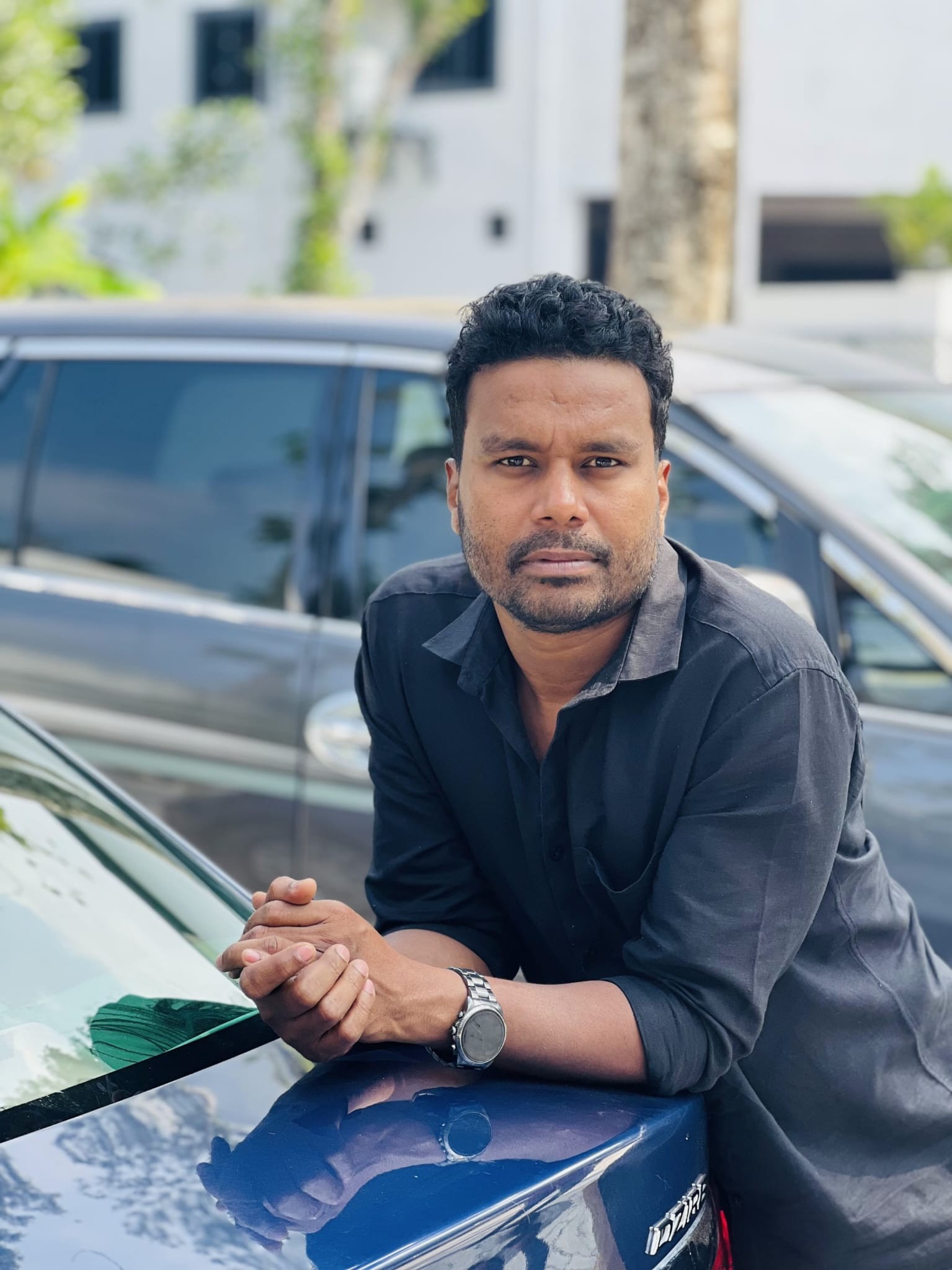 Driver Matrimony Groom, customer reference - UK2024515458