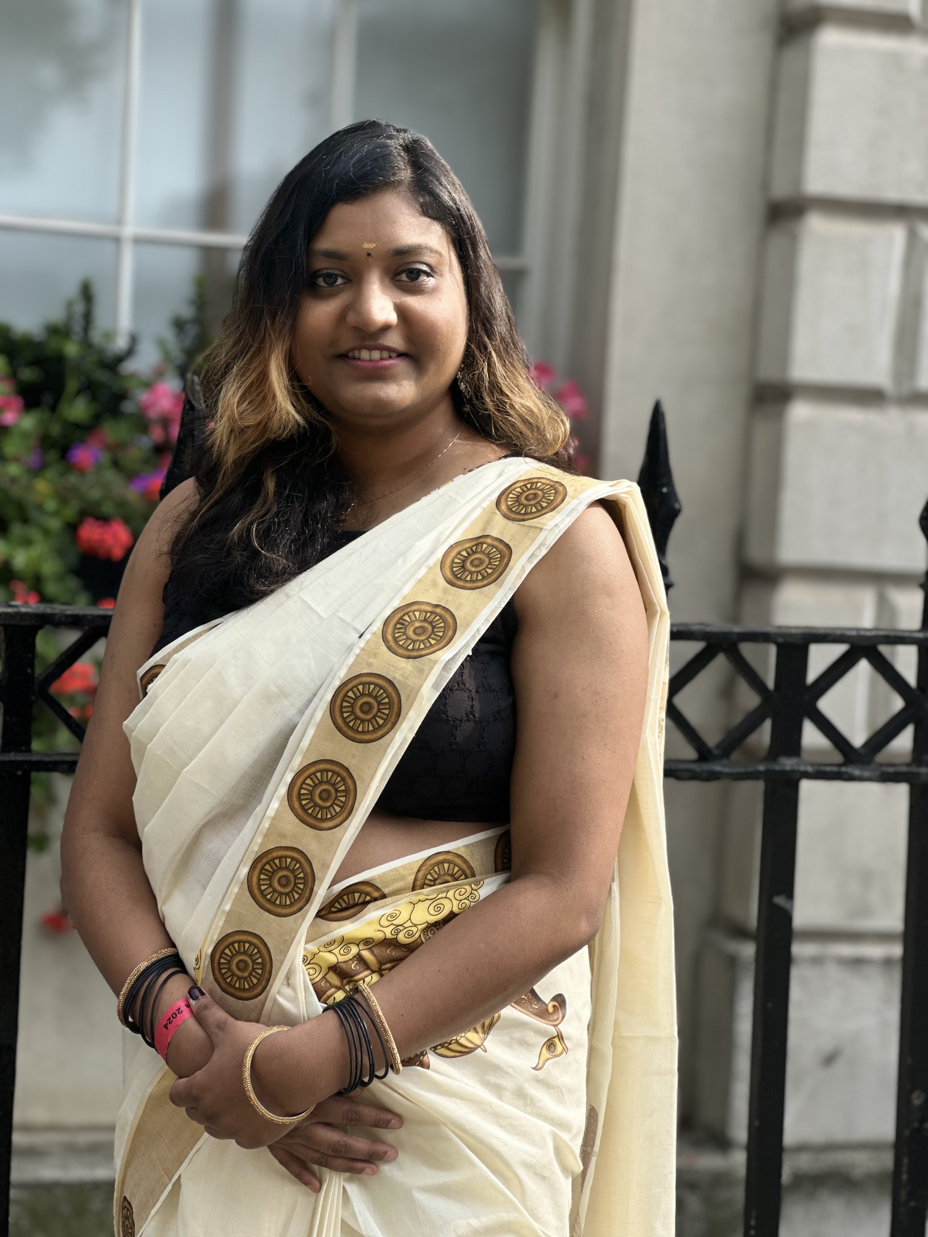 Christian Malayali Matrimony Bride, customer reference - UK2024534823