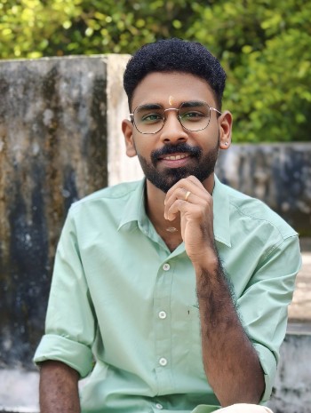 Hindu Malayali Matrimony Groom, customer reference - UK2024554621