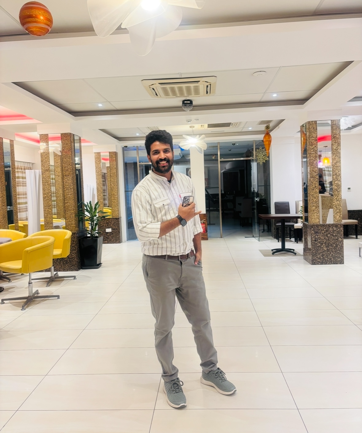 Malta Malayali Matrimony Groom, customer reference - UK2024555683