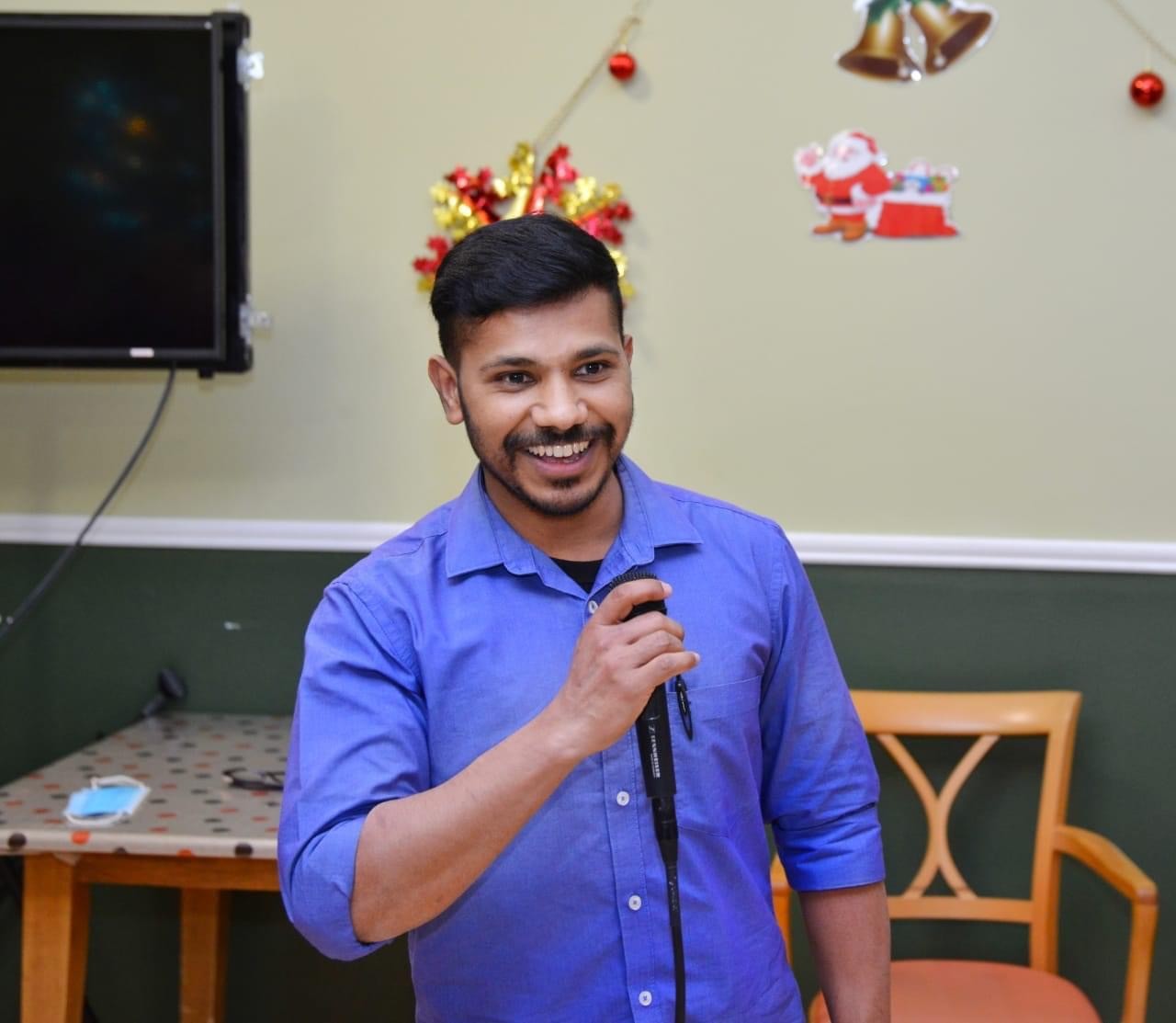 Ireland Malayali Matrimony Groom, customer reference - UK2024569197