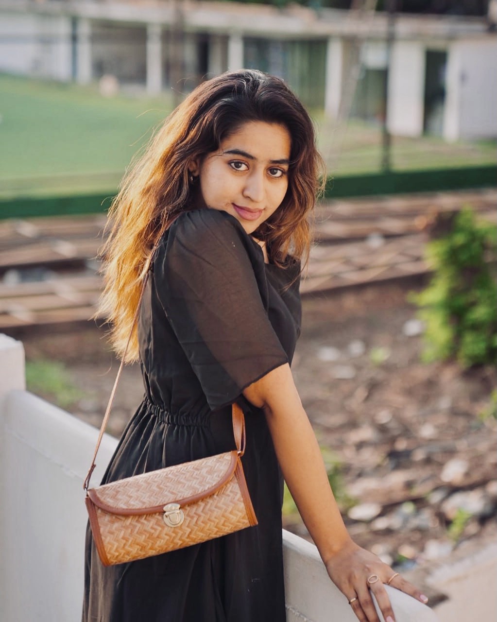 India Malayali Matrimony Bride, customer reference - UK2024572007