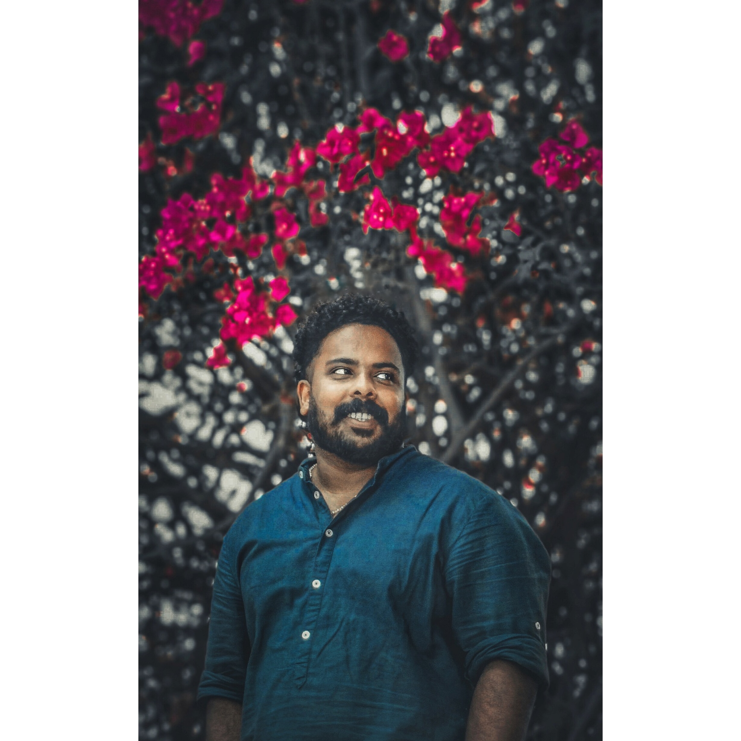 Malta Malayali Matrimony Groom, customer reference - UK2024580610