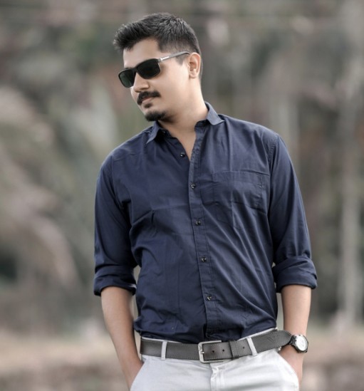 Kerala Malayali Matrimony Groom, customer reference - UK2024586782