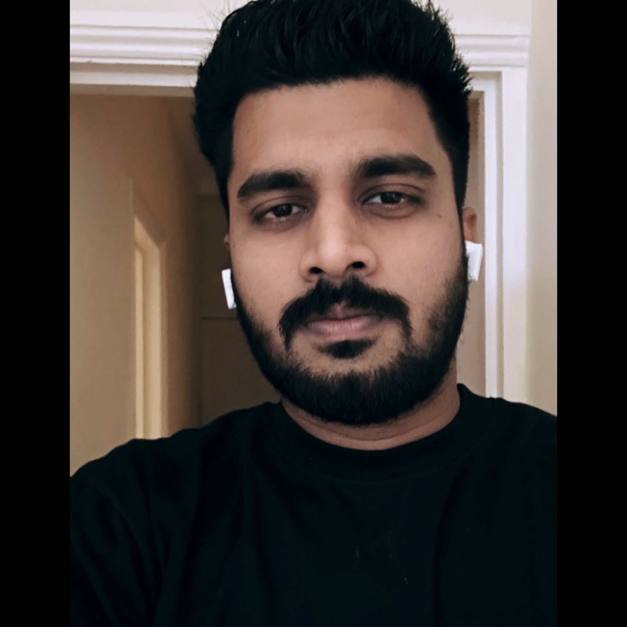 British Malayali Matrimony Groom, customer reference - UK2024635638