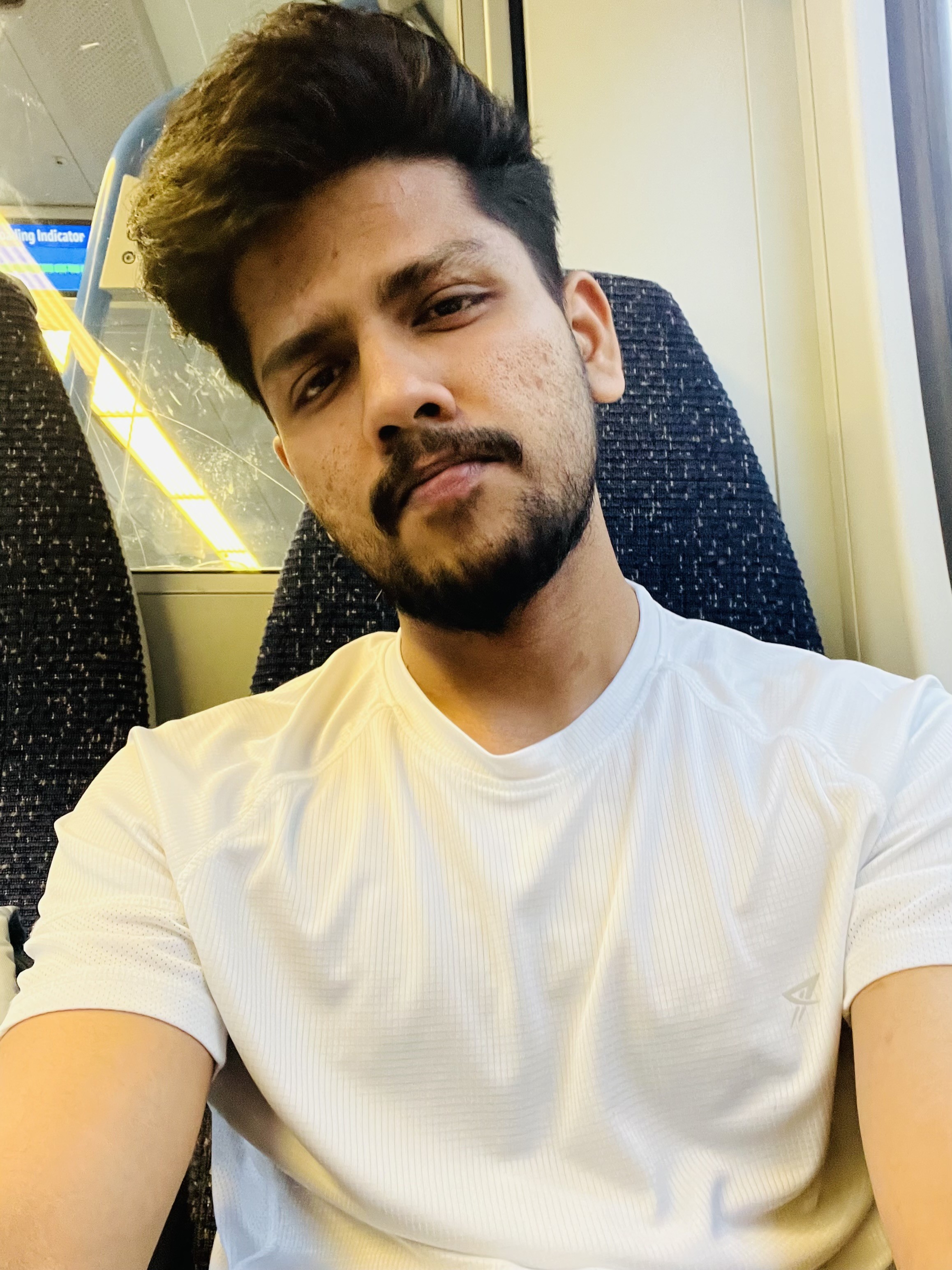 UK Malayali Matrimony Groom, customer reference - UK2024668395