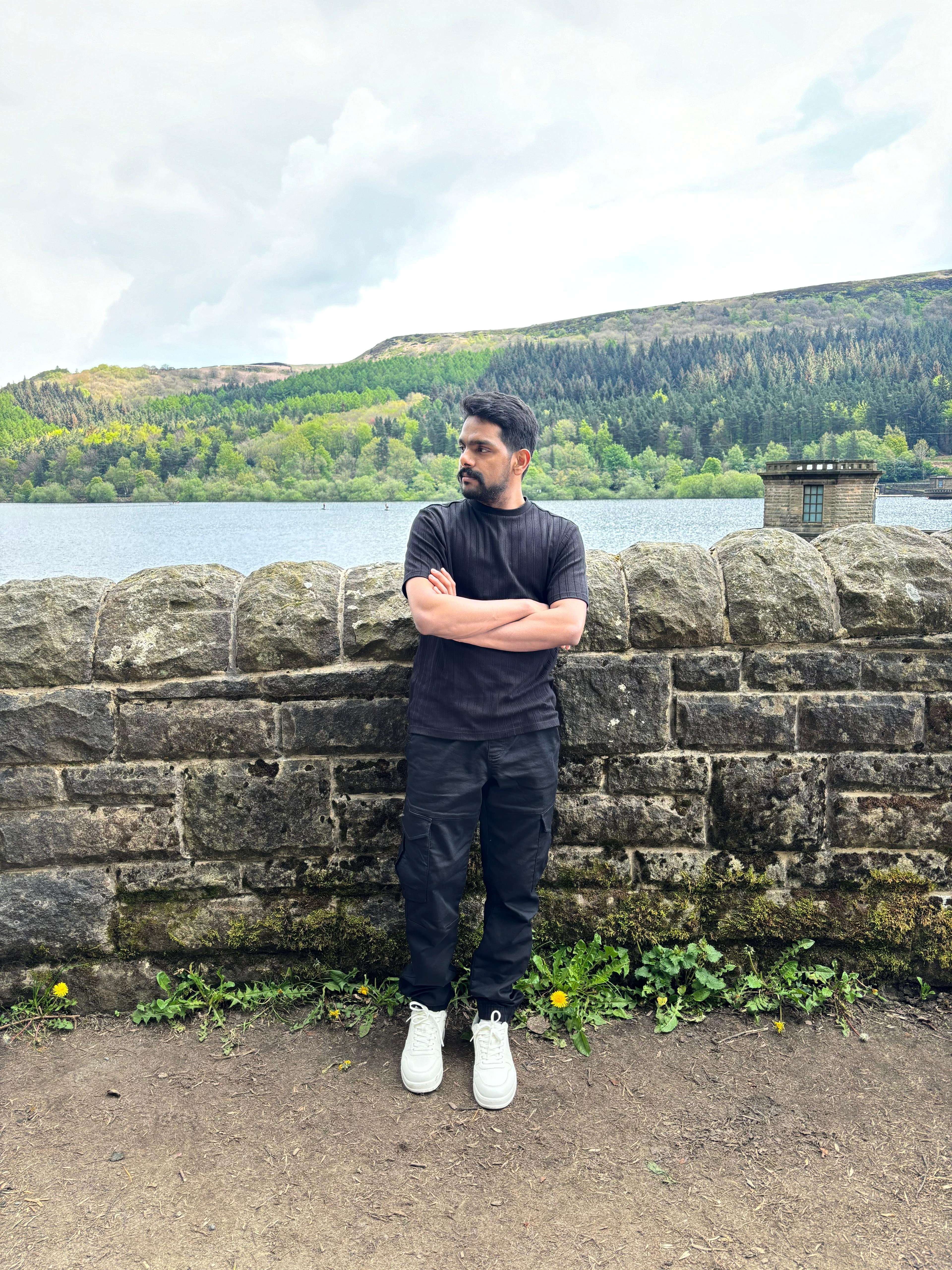 Mechanical Engineer Matrimony Groom, customer reference - UK2024692691