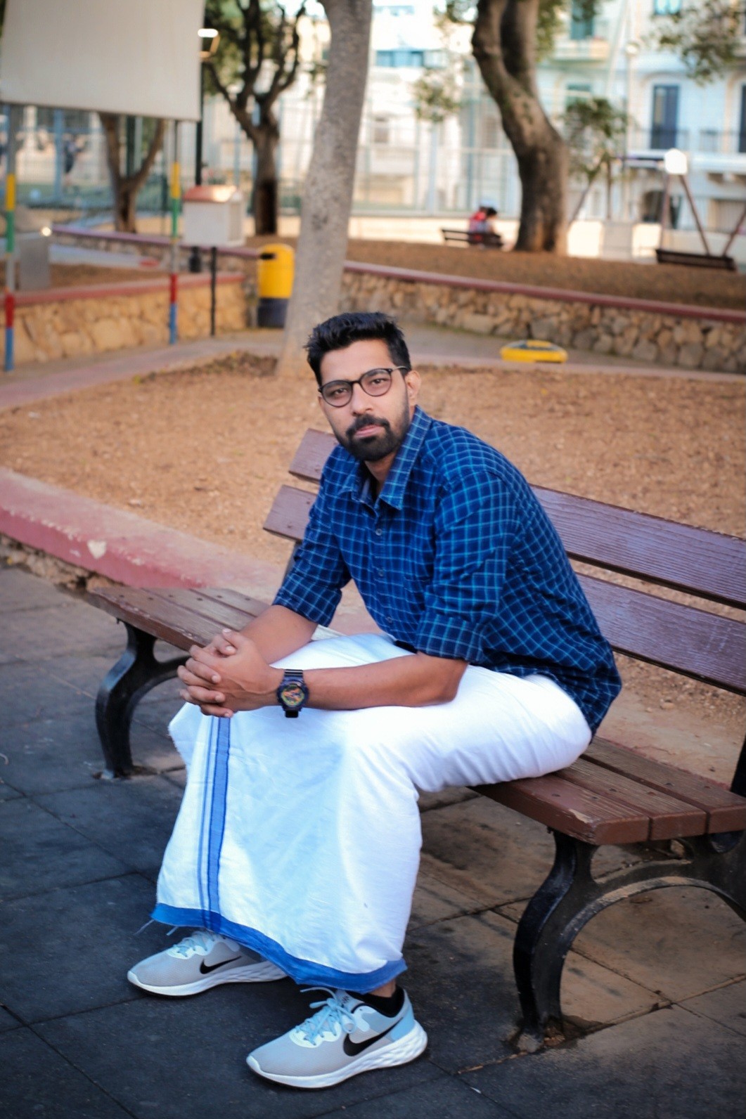 Europe Malayali Matrimony Groom, customer reference - UK2024736436