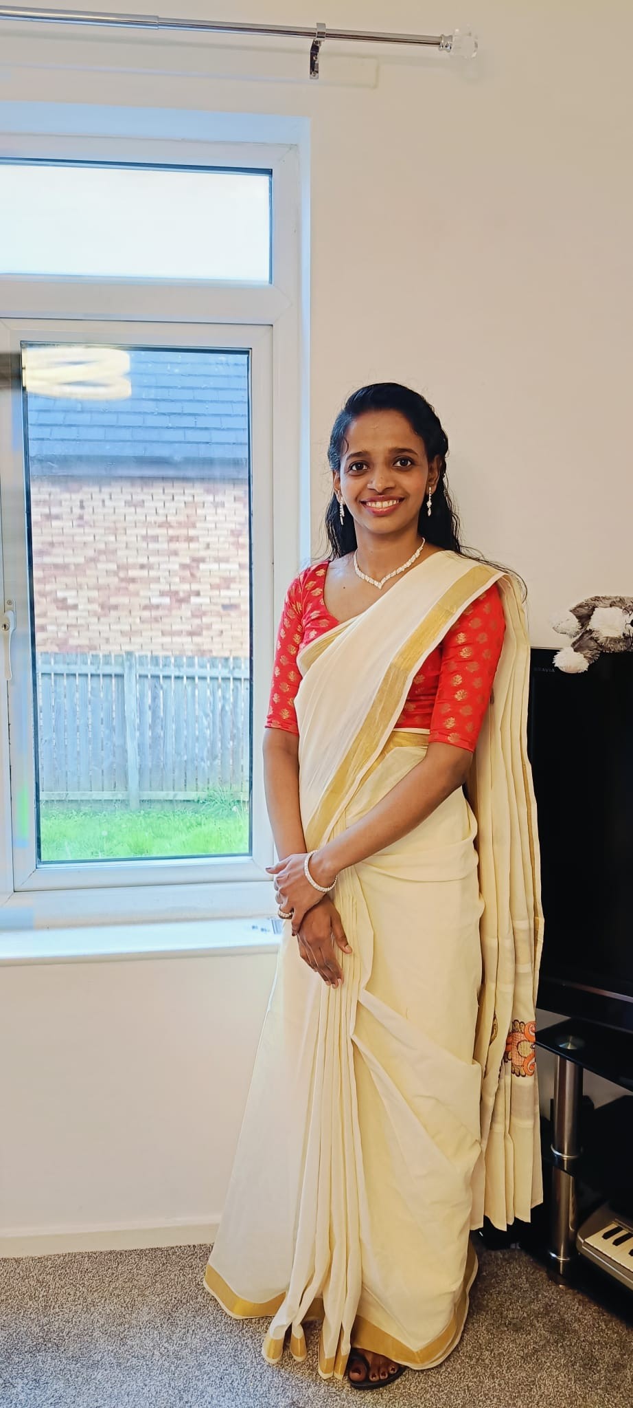 Christian Malayali Matrimony Bride, customer reference - UK2024756289