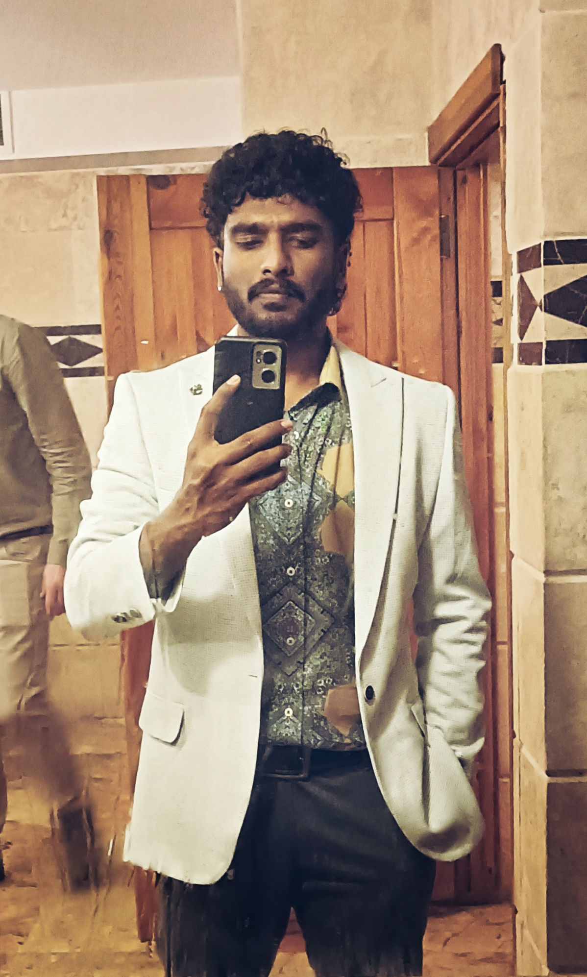 Europe Malayali Matrimony Groom, customer reference - UK2024763652