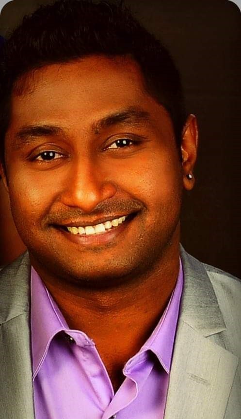 Manager Matrimony Groom, customer reference - UK2024774597