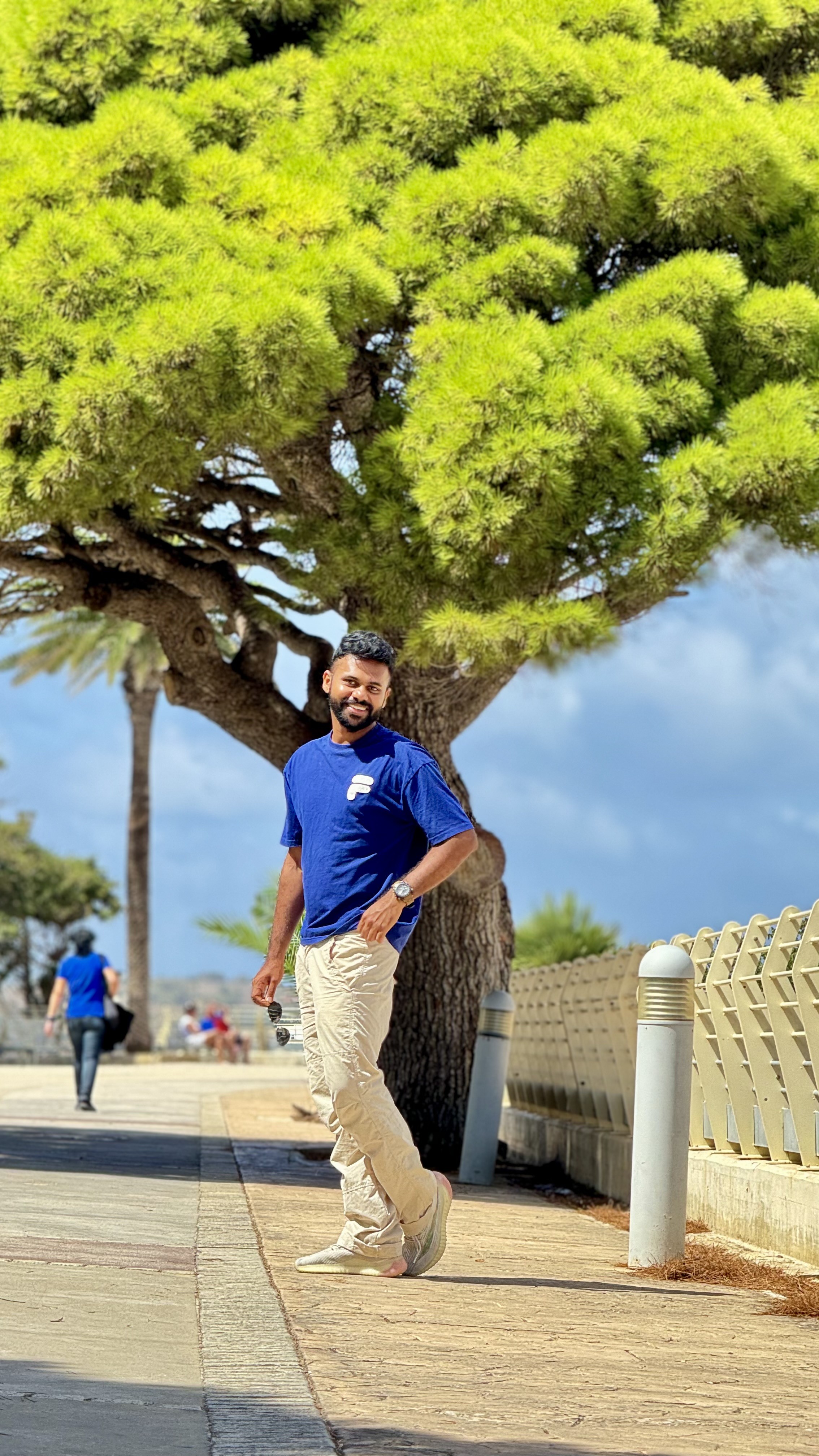 Malta Malayali Matrimony Groom, customer reference - UK2024794082