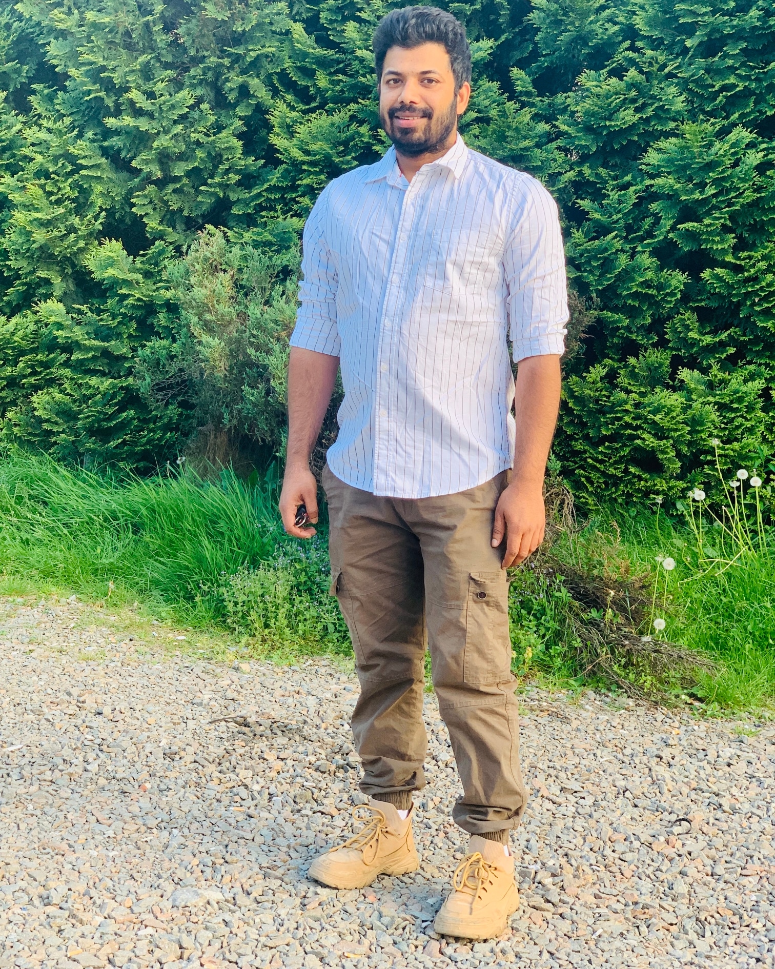 Driver Matrimony Groom, customer reference - UK2024798871