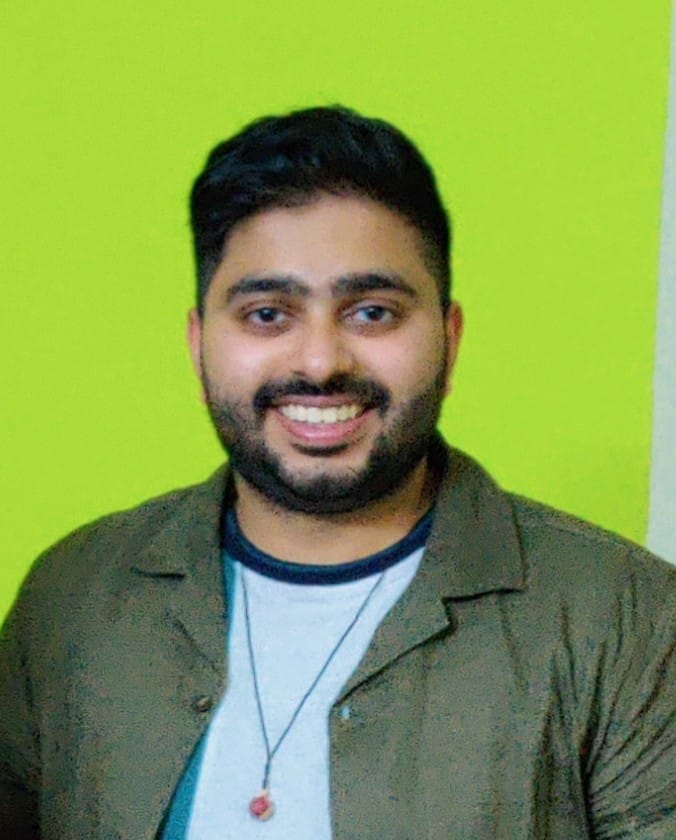 British Malayali Matrimony Groom, customer reference - UK2024807052