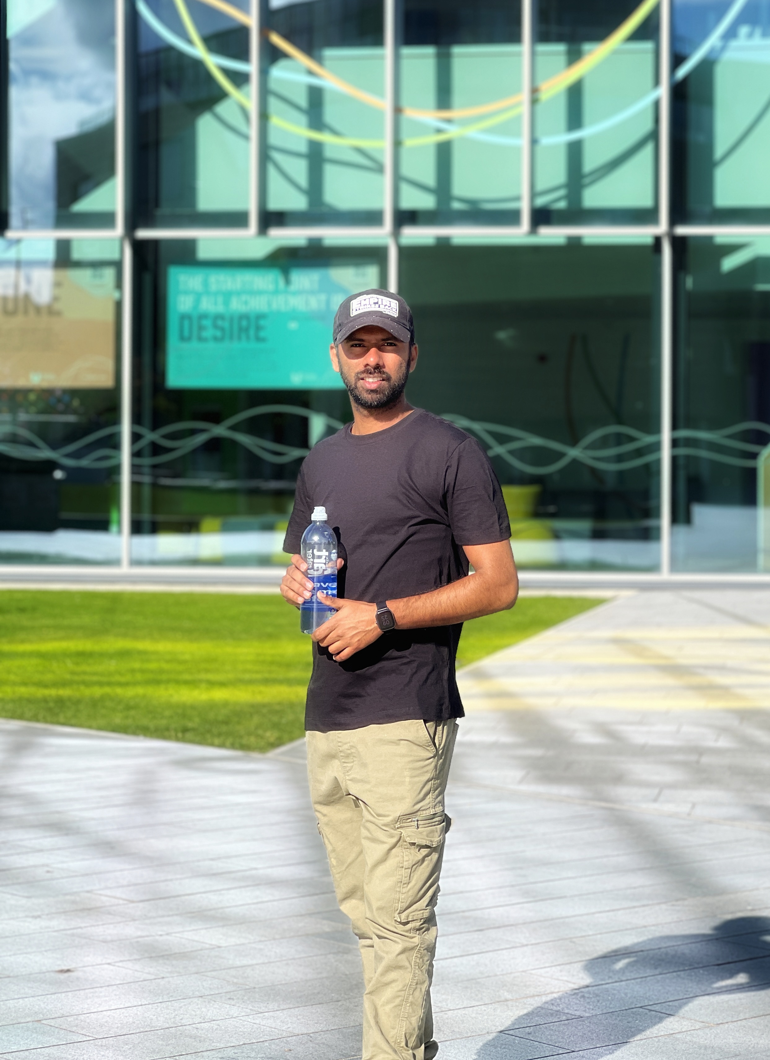 Software Professional Matrimony Groom, customer reference - UK2024826011