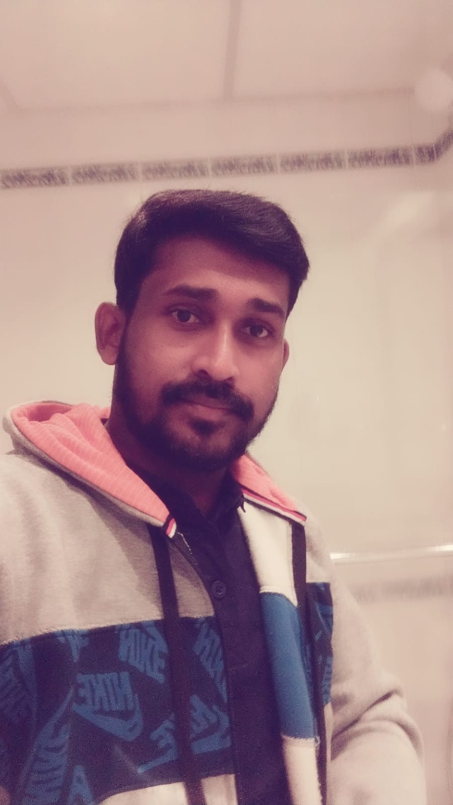 Malta Malayali Matrimony Groom, customer reference - UK2024833801