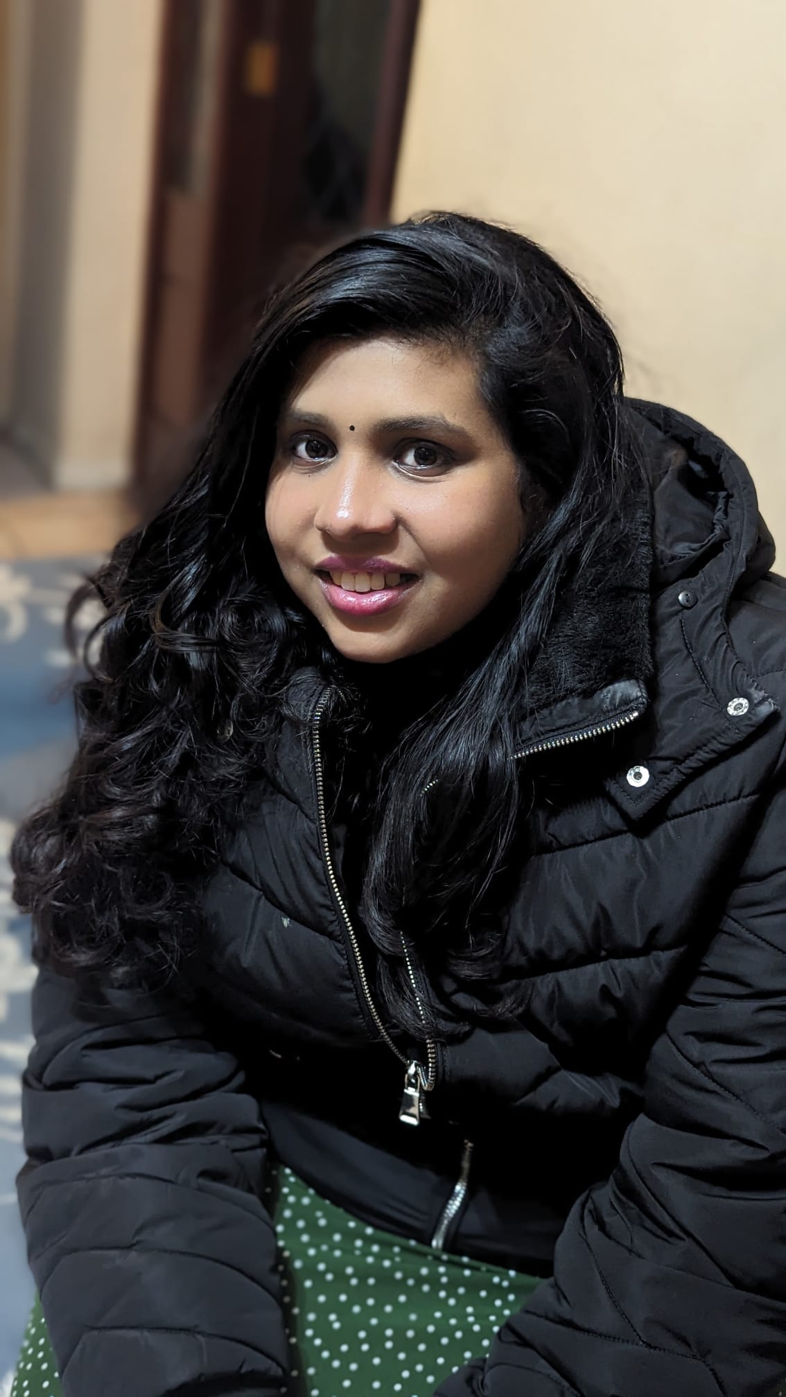 British Malayali Matrimony Bride, customer reference - UK2024836029