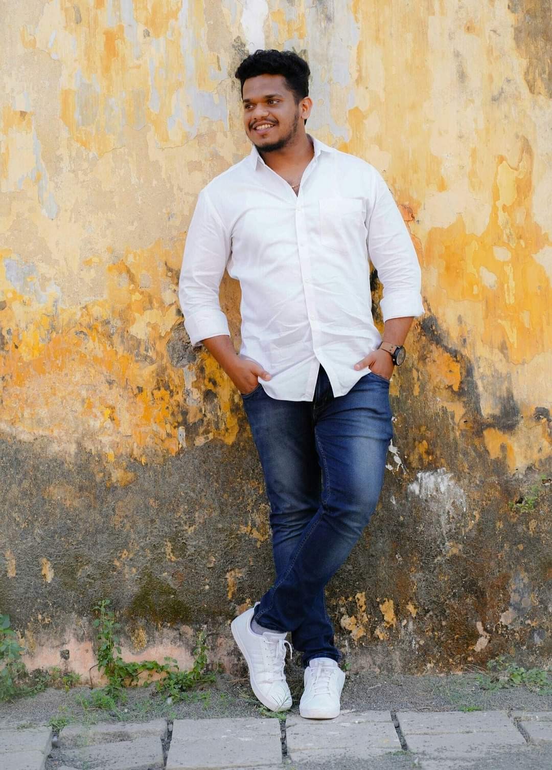 Malta Malayali Matrimony Groom, customer reference - UK2024838344