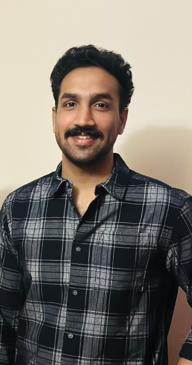 British Malayali Matrimony Groom, customer reference - UK2024869204