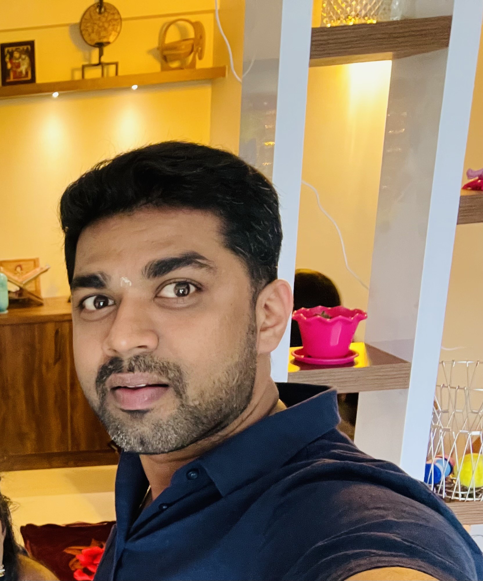 Malta Malayali Matrimony Groom, customer reference - UK2024877568