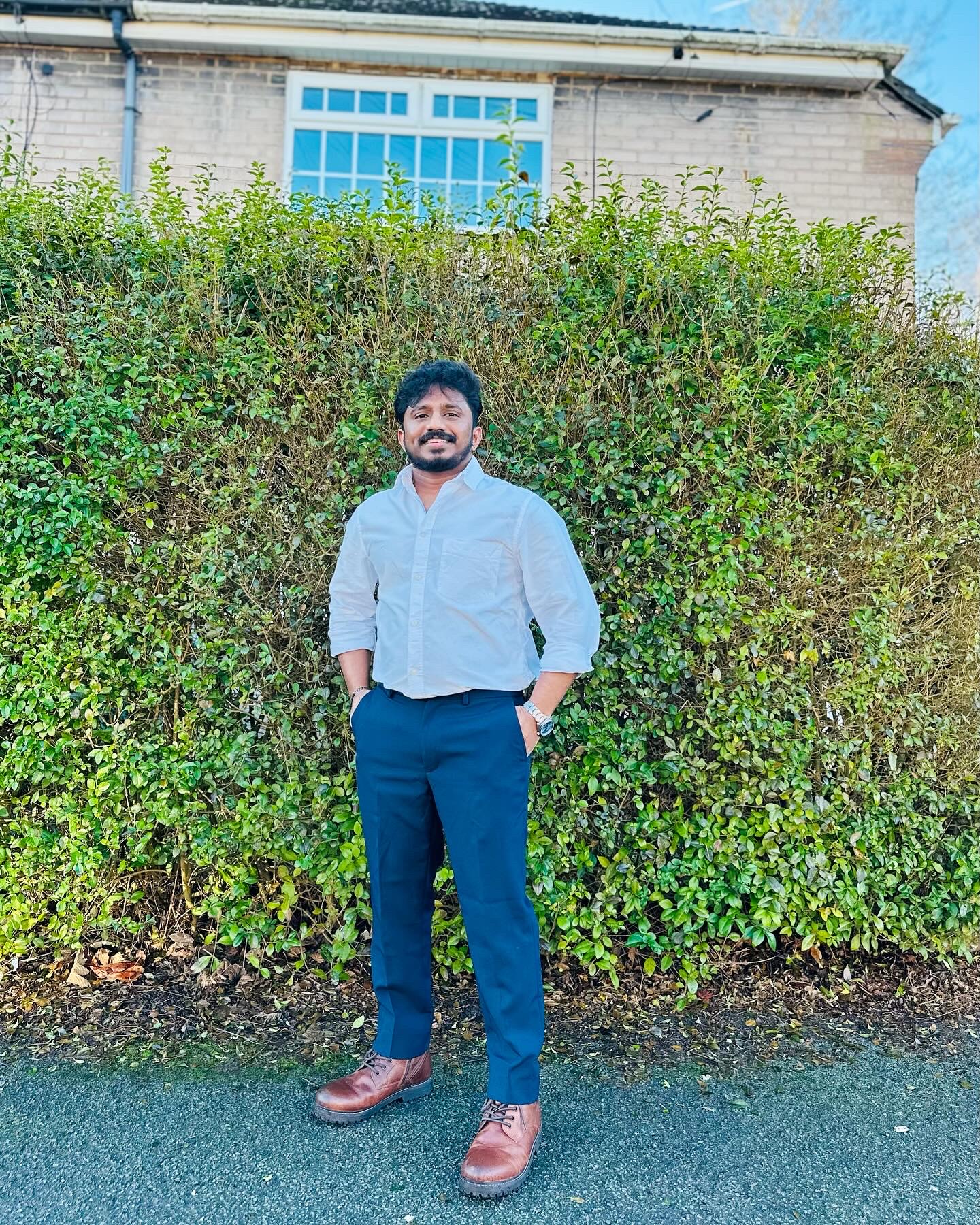 UK Malayali Matrimony Groom, customer reference - UK2024896513