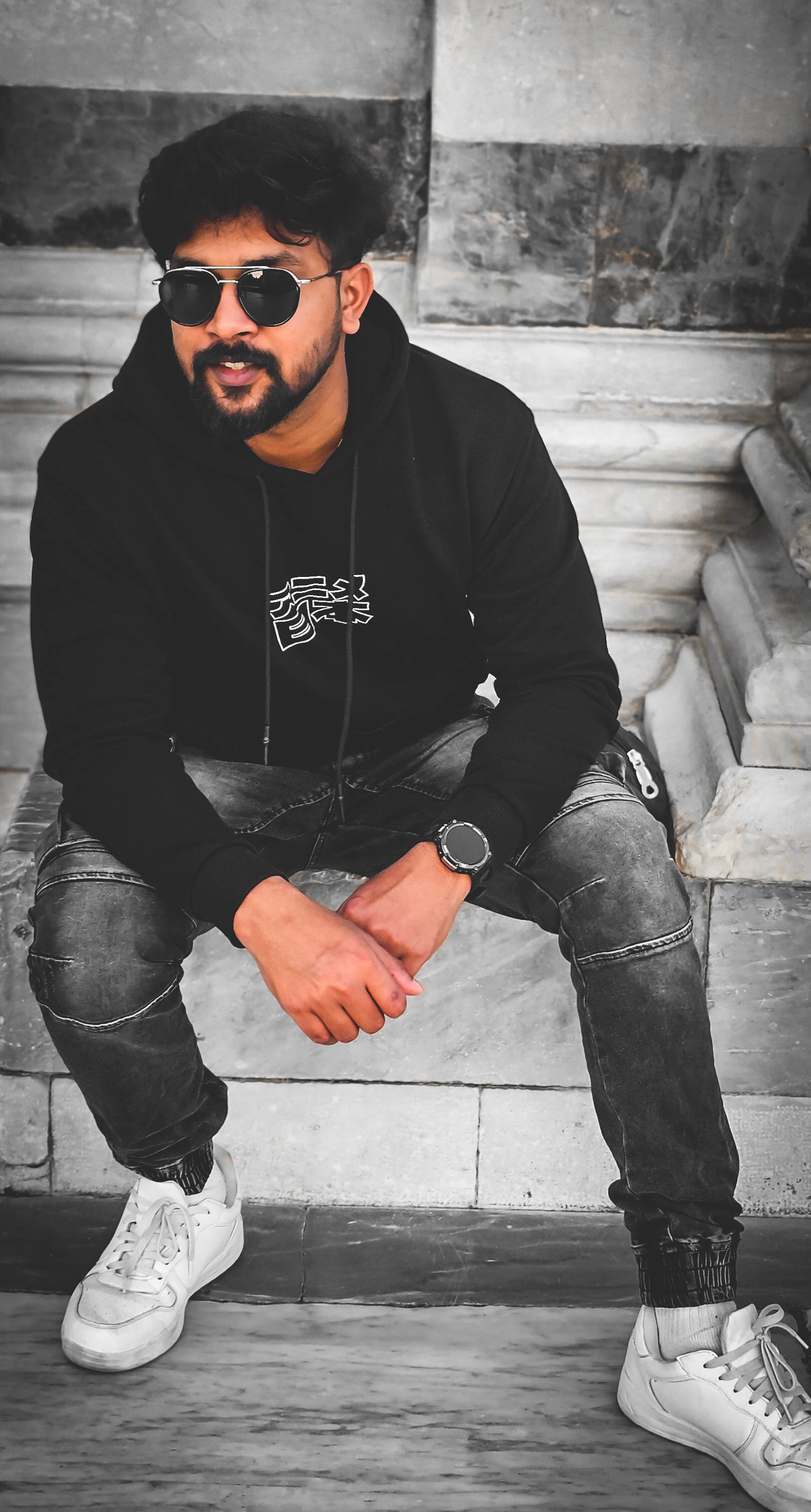 Malta Malayali Matrimony Groom, customer reference - UK2024911154