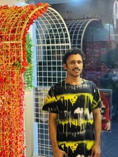 Pravasi Malayali Matrimony Groom, customer reference - UK2024995988 Pravasi Malayali Matrimony Groom, customer reference - UK2024995988