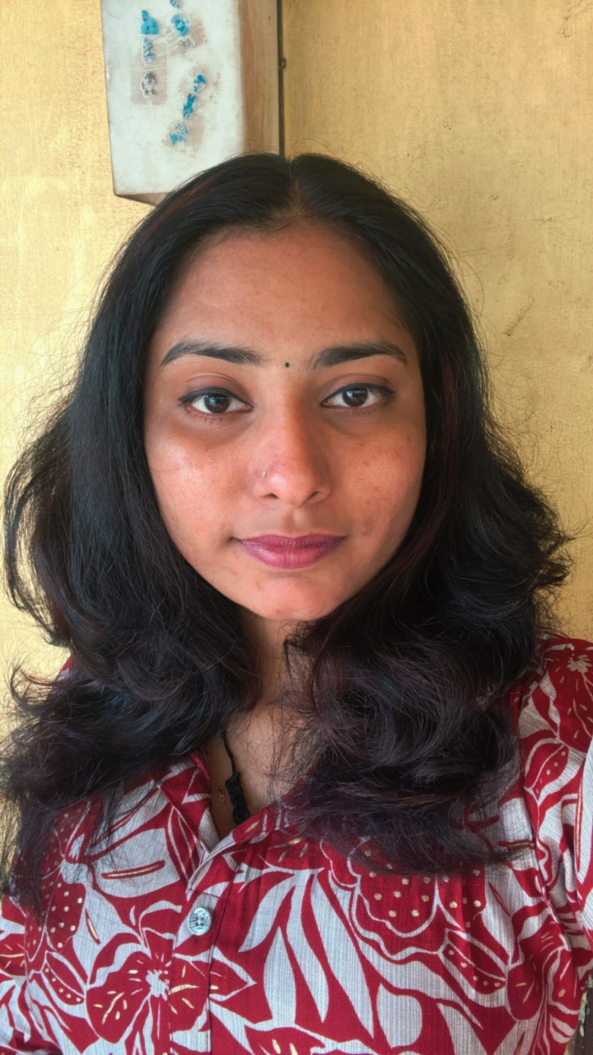 Healthcare Professional Matrimony Bride, customer reference - UK2025003891