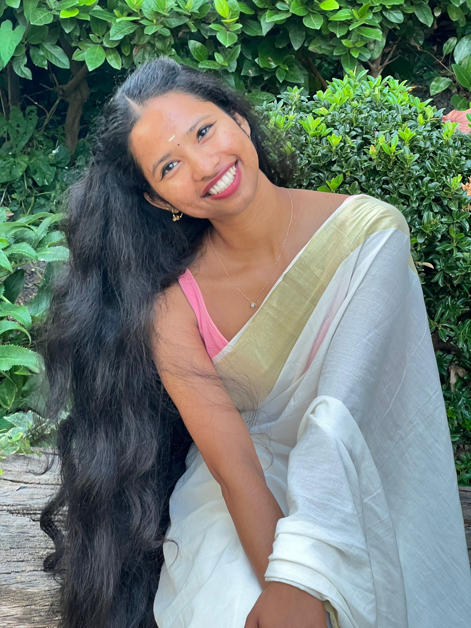 Hindu Malayali Matrimony Bride, customer reference - UK2025058167