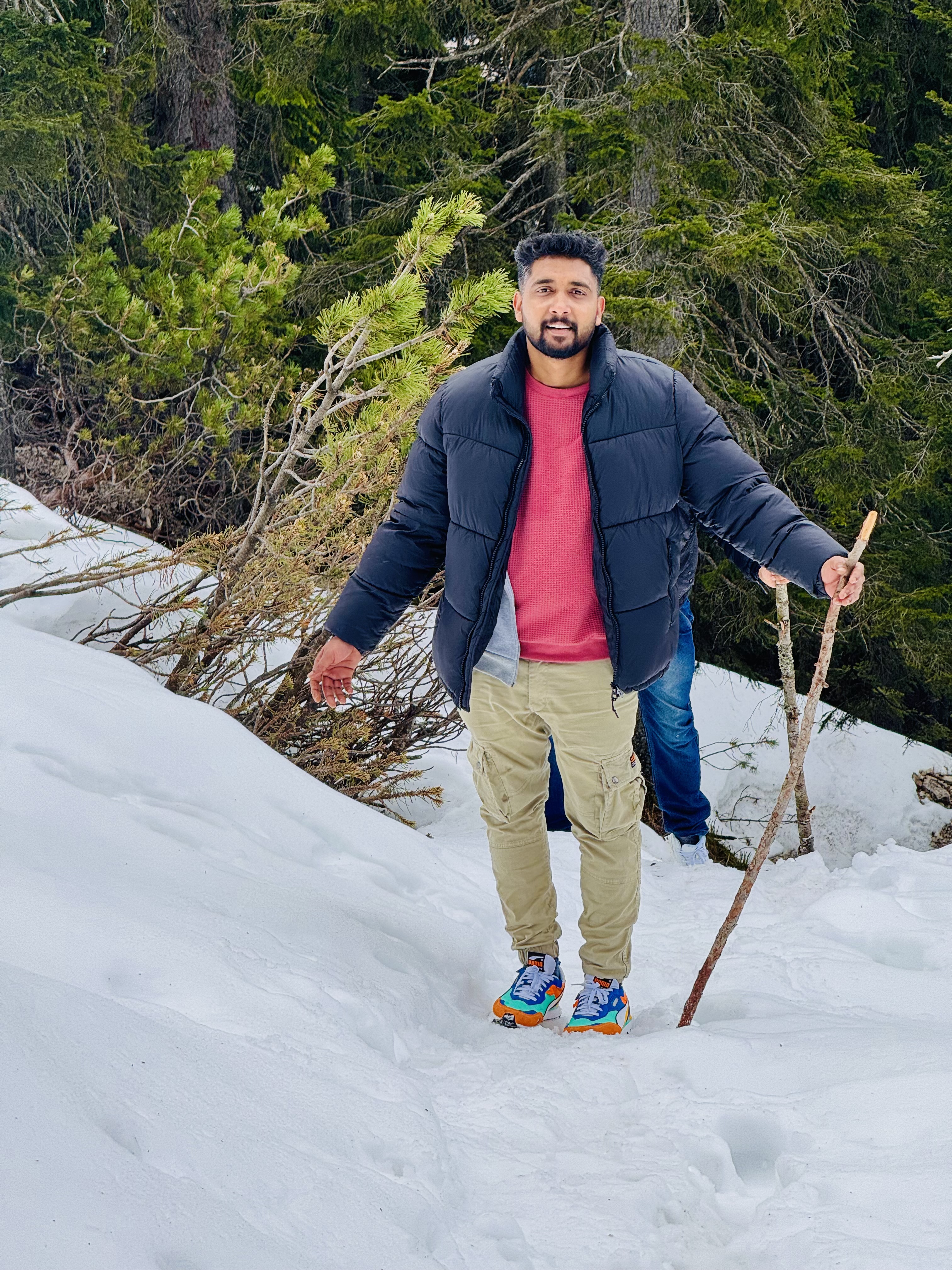 Technician Matrimony Groom, customer reference - UK2025058510