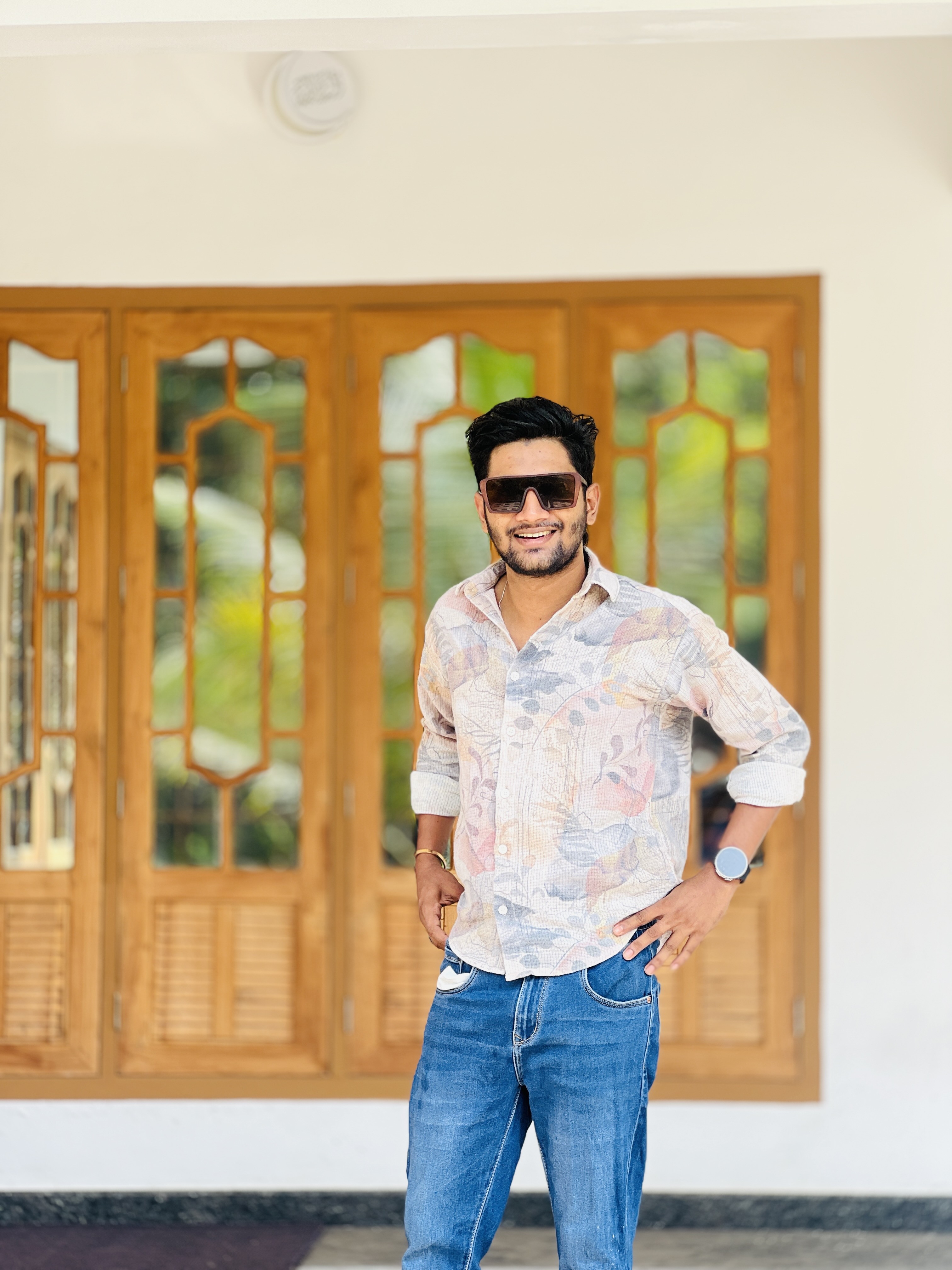 Muslim Malayali Matrimony Groom, customer reference - UK2025074116 Muslim Malayali Matrimony Groom, customer reference - UK2025074116