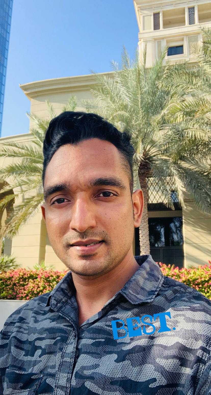 Malta Malayali Matrimony Groom, customer reference - UK2025086196