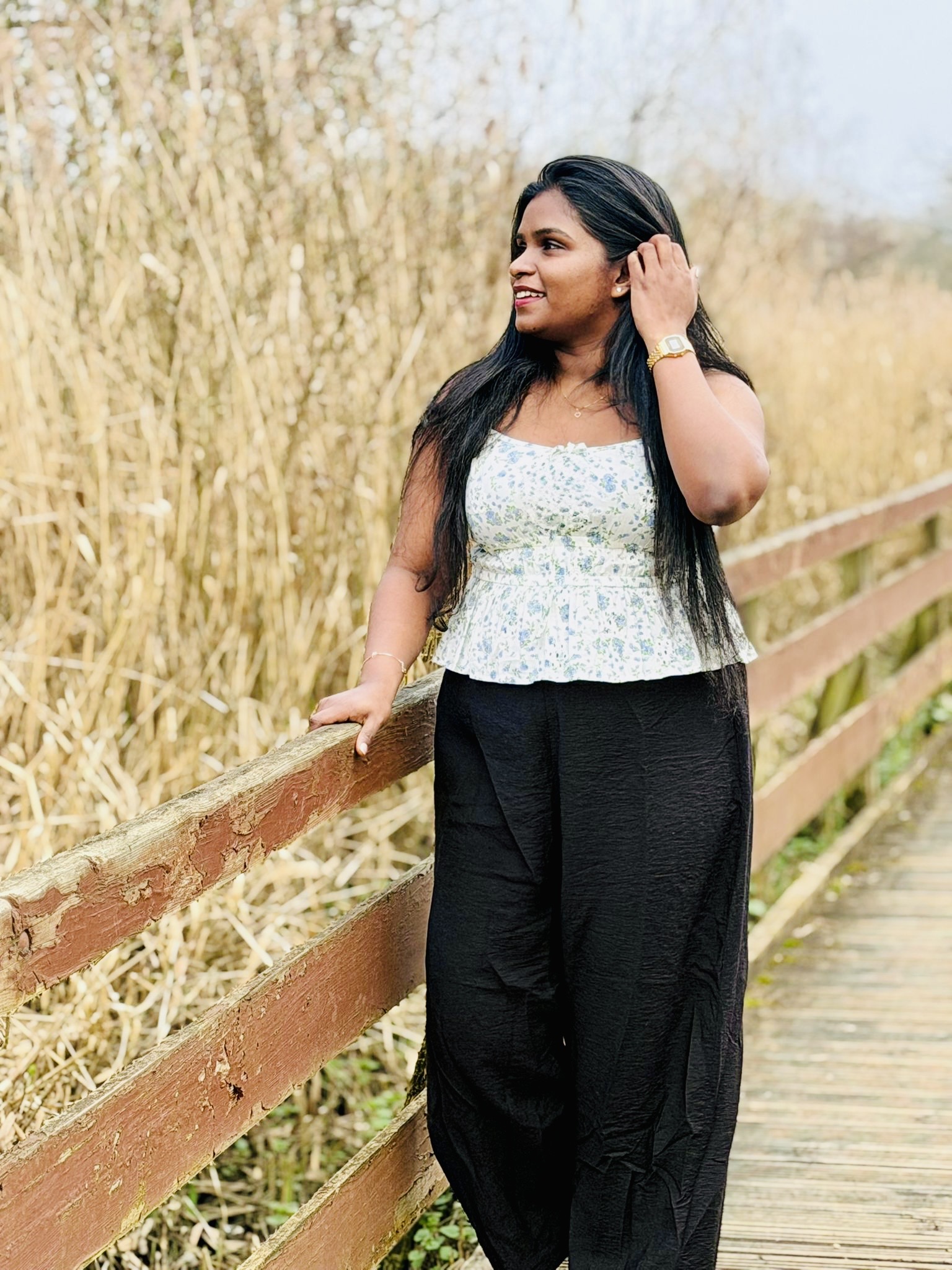 CSI Matrimony Bride, customer reference - UK2025089444