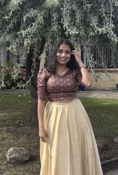 Christian Malayali Matrimony Bride, customer reference - UK2025101945