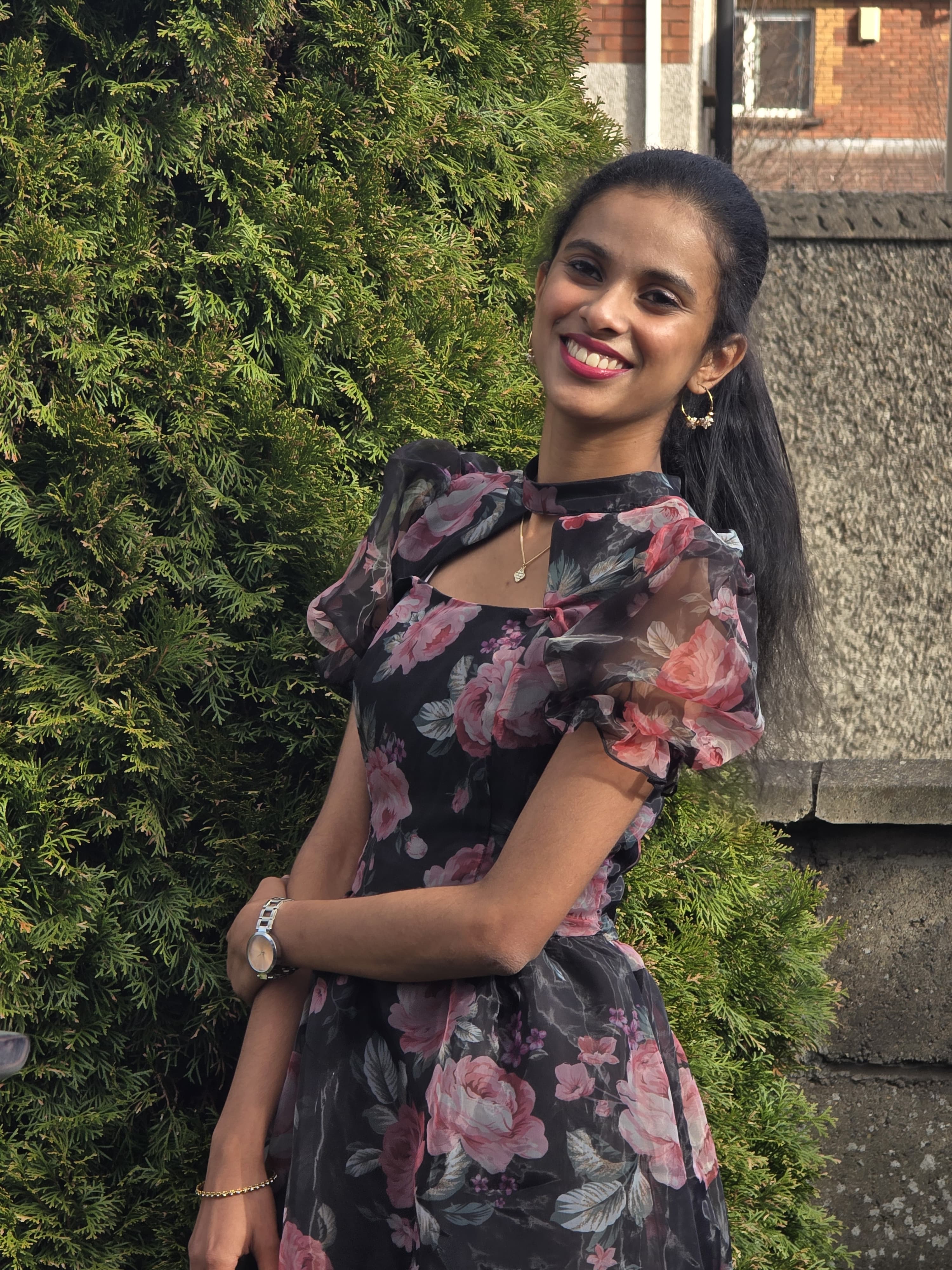 Ireland Malayali Matrimony Bride, customer reference - UK2025121677