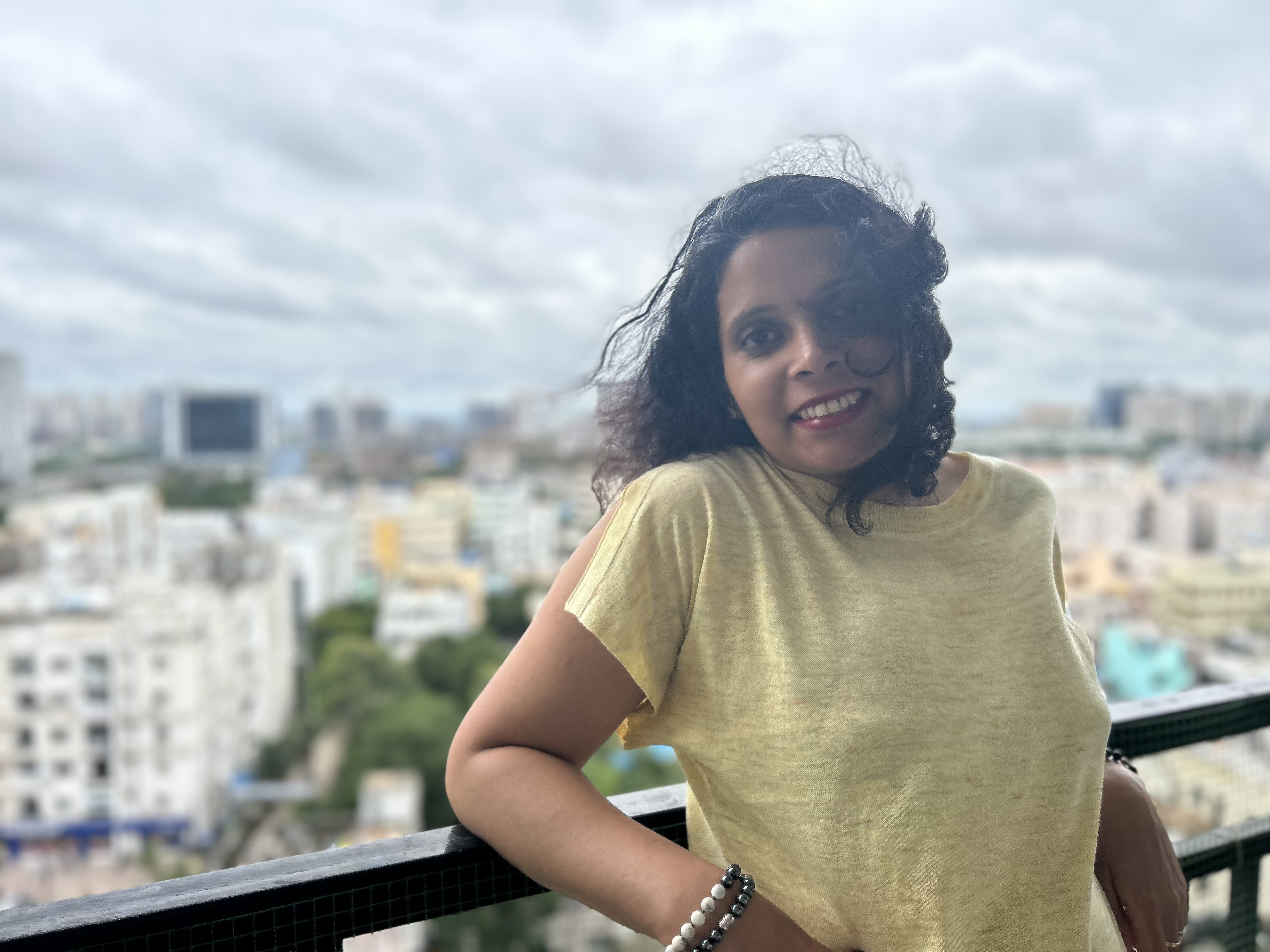 Management Consultant Matrimony Bride, customer reference - UK2025124391 Management Consultant Matrimony Bride, customer reference - UK2025124391