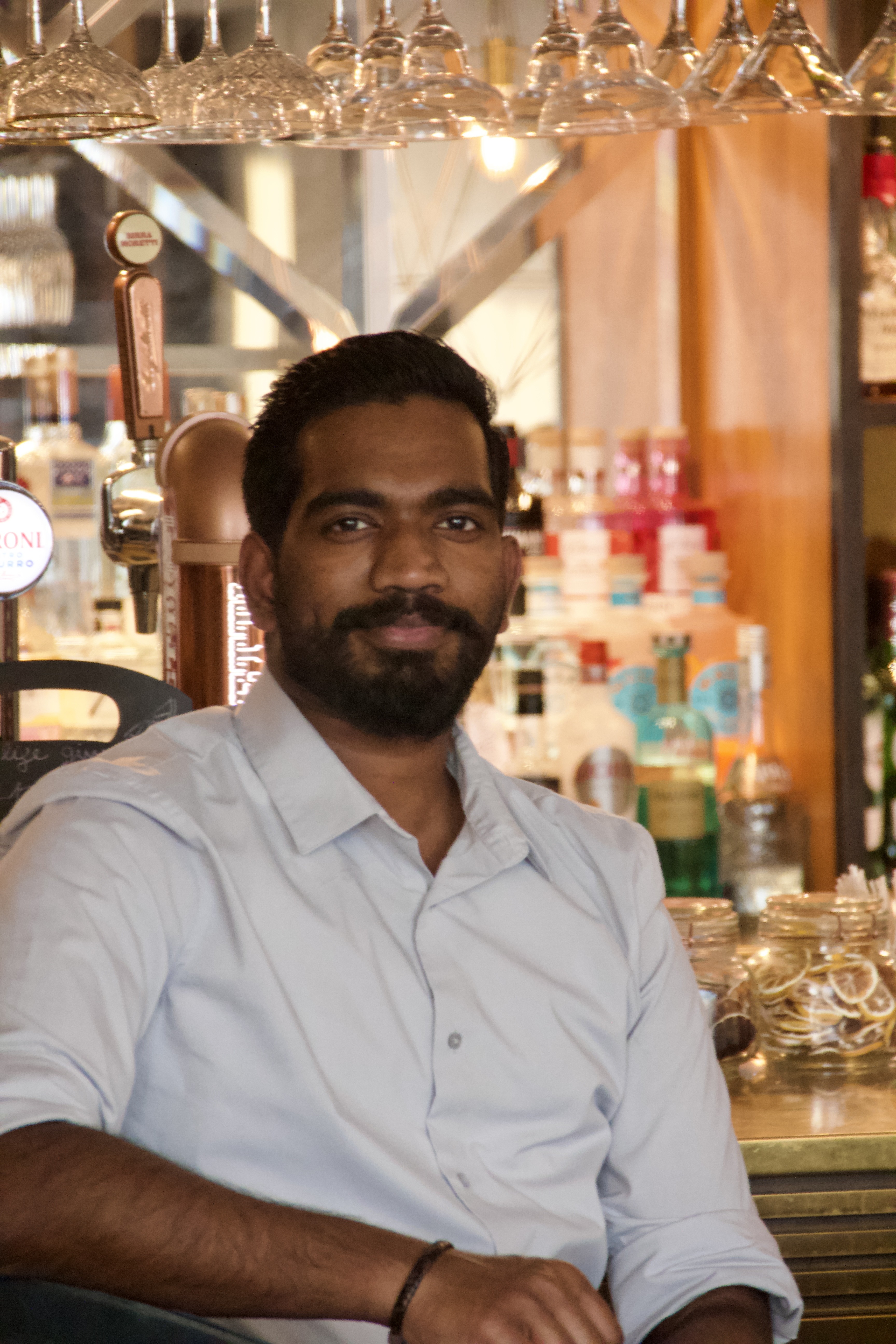UK Malayali Matrimony Groom, customer reference - UK2025135697
