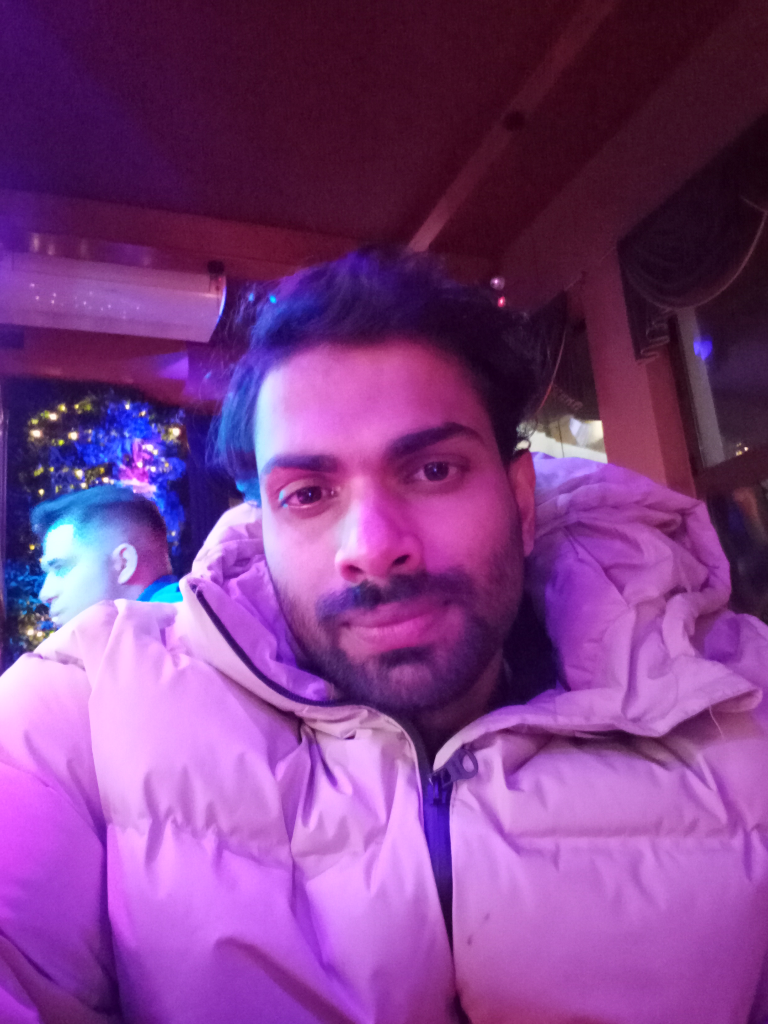 Hindu Malayali Matrimony Groom, customer reference - UK2025149424