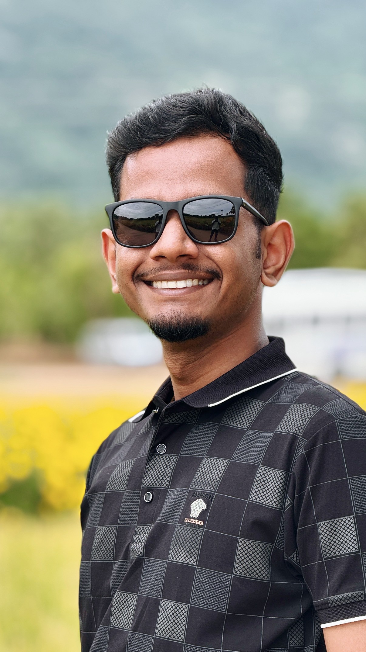 Germany Malayali Matrimony Groom, customer reference - UK2025154207