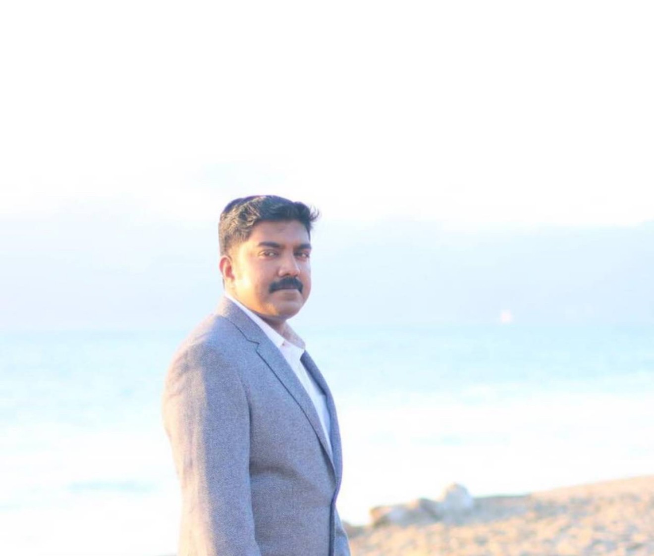 USA Malayali Matrimony Groom, customer reference - UK2025167177