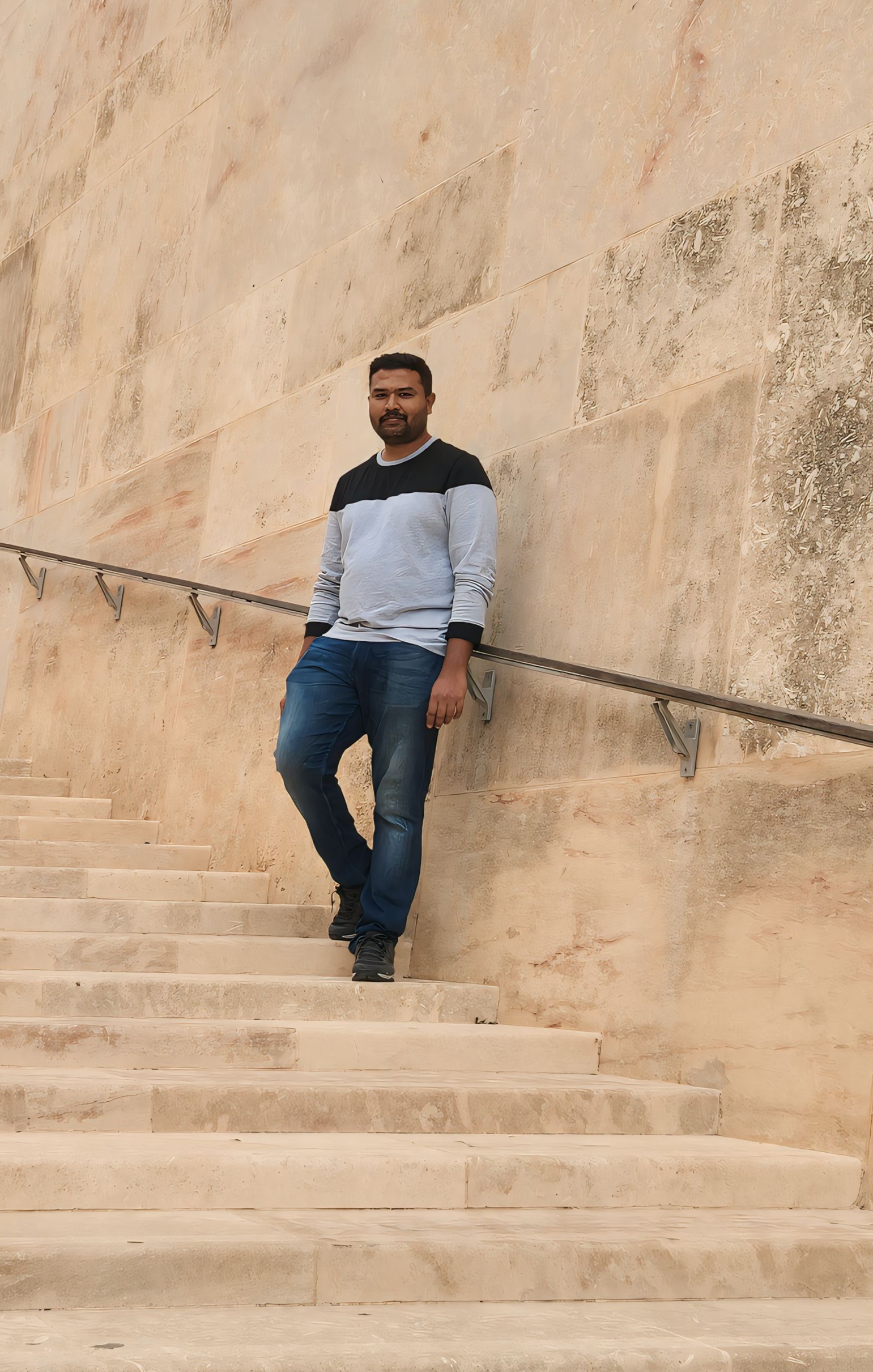 Technician Matrimony Groom, customer reference - UK2025192753