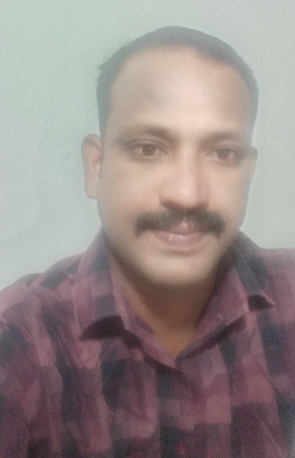 Kuwait Malayali Matrimony Groom, customer reference - UK2025212929