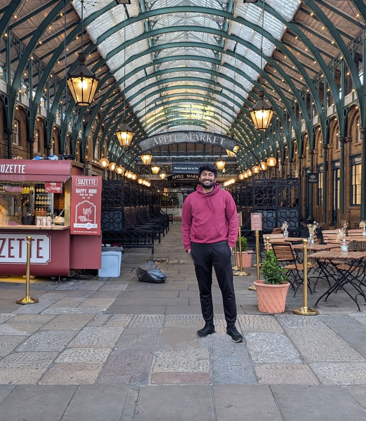 UK Malayali Matrimony Groom, customer reference - UK2025227743