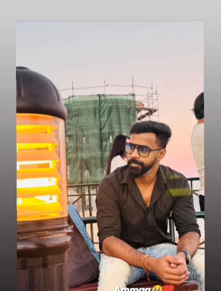 Malta Malayali Matrimony Groom, customer reference - UK2025239437