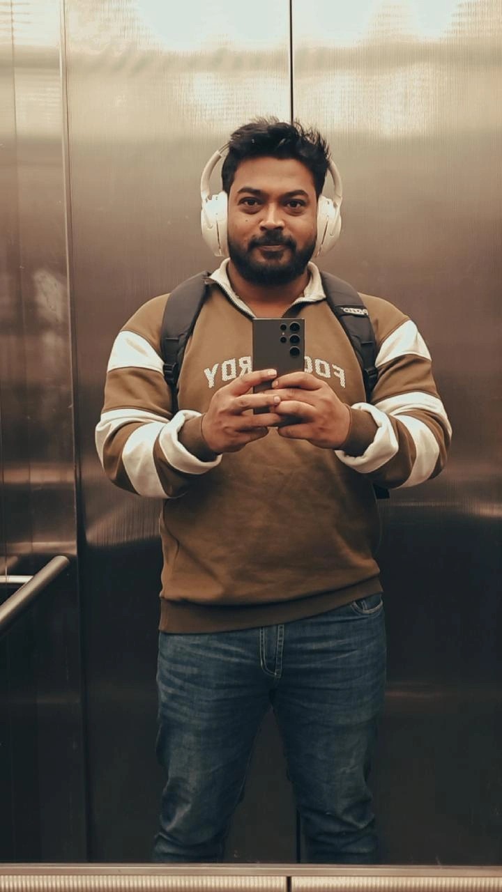 Muslim Malayali Matrimony Groom, customer reference - UK2025286796